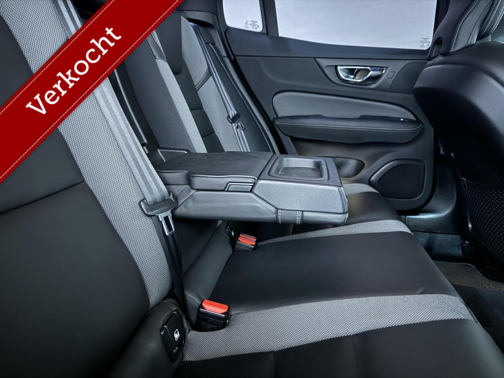 Foto van Volvo S60