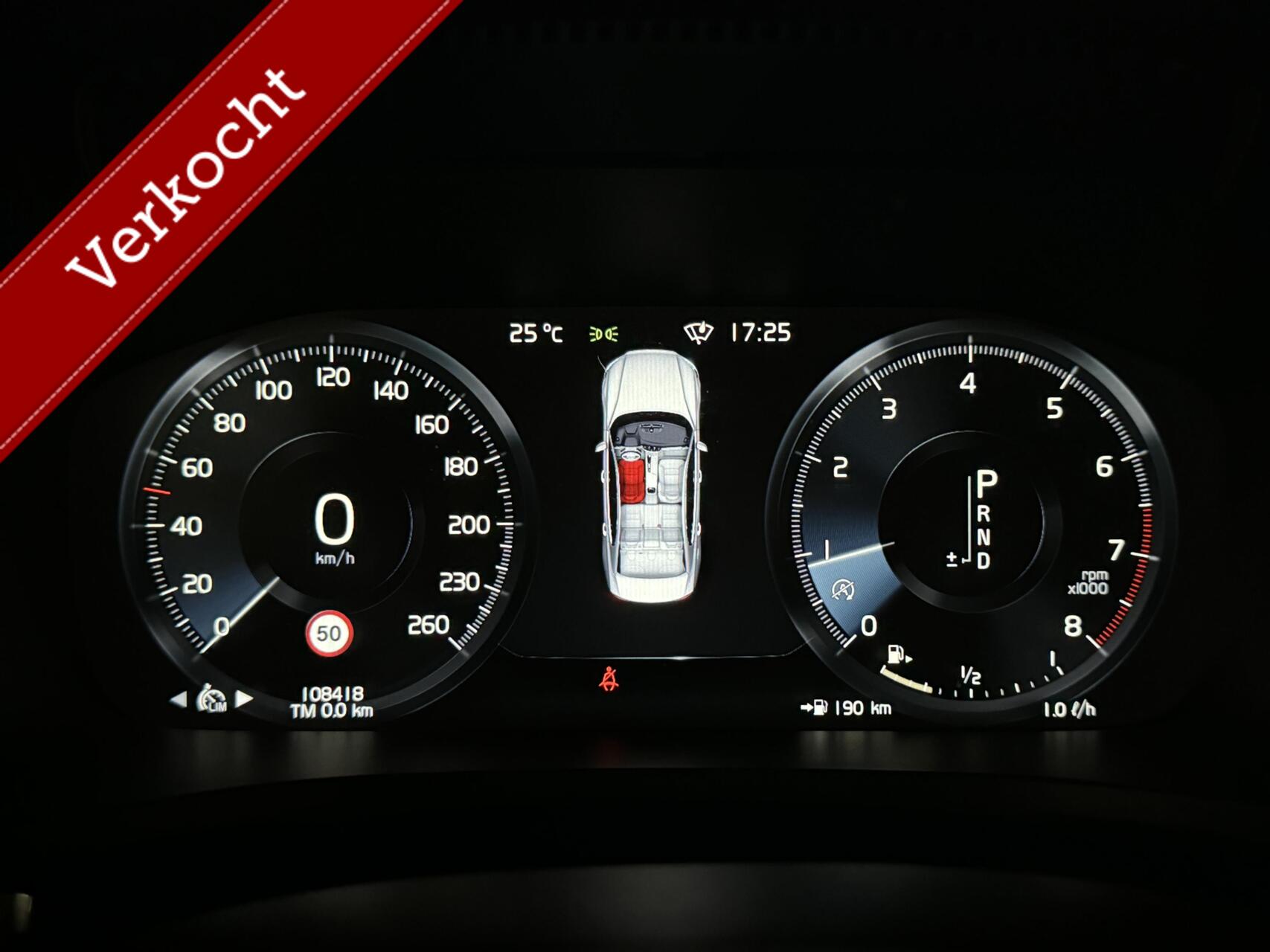 Foto van Volvo S60