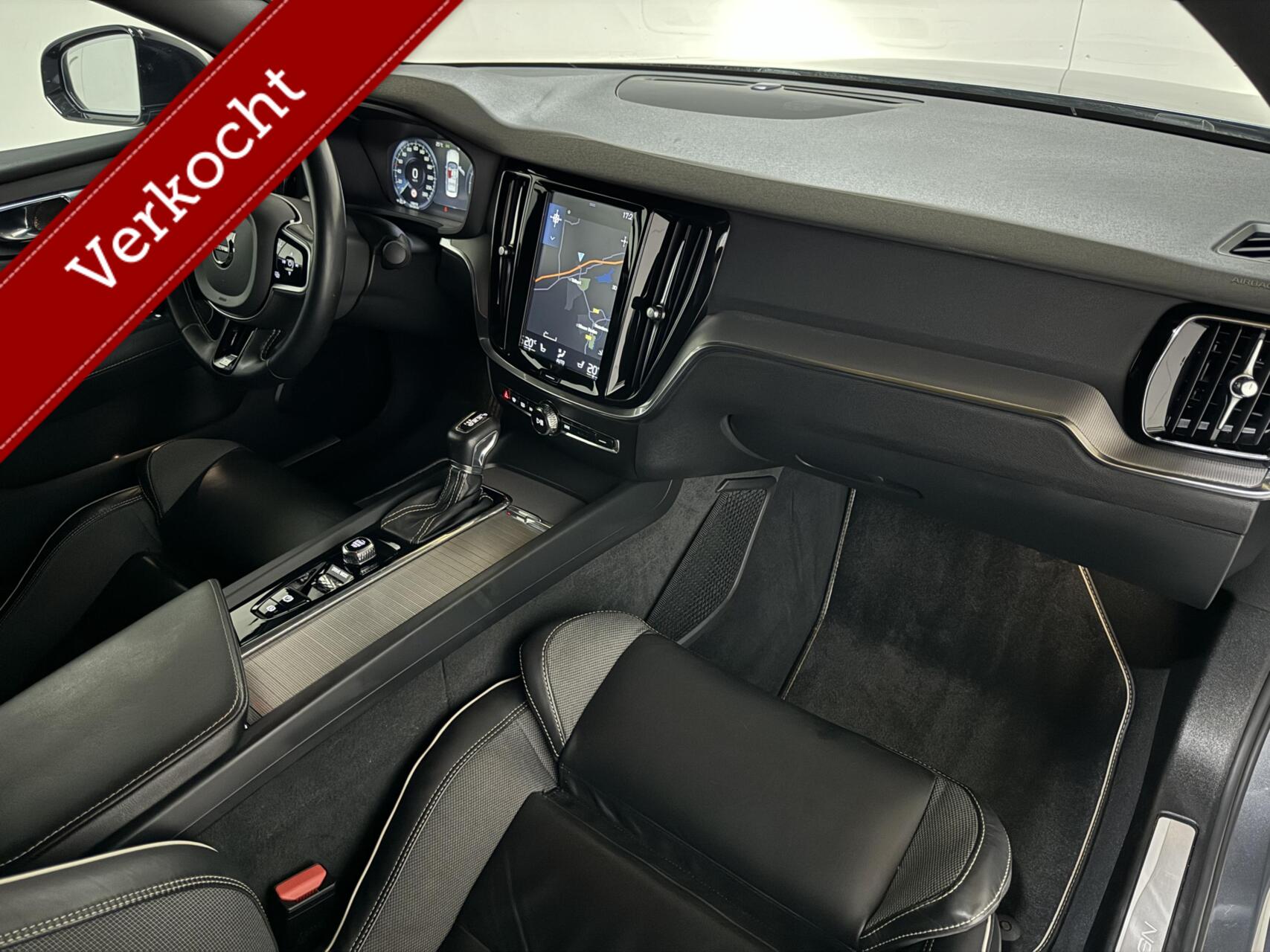 Foto van Volvo S60