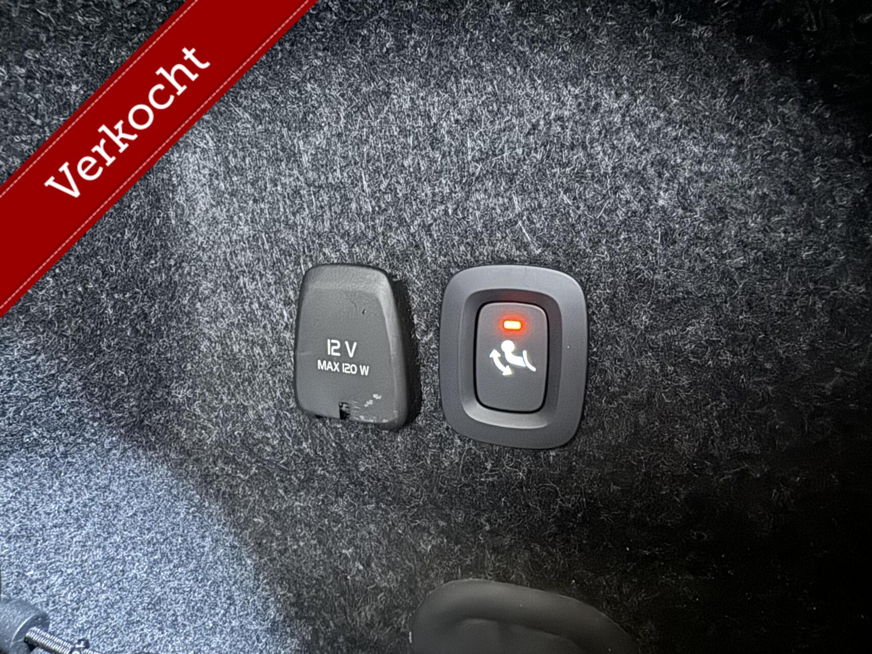 Foto van Volvo S60