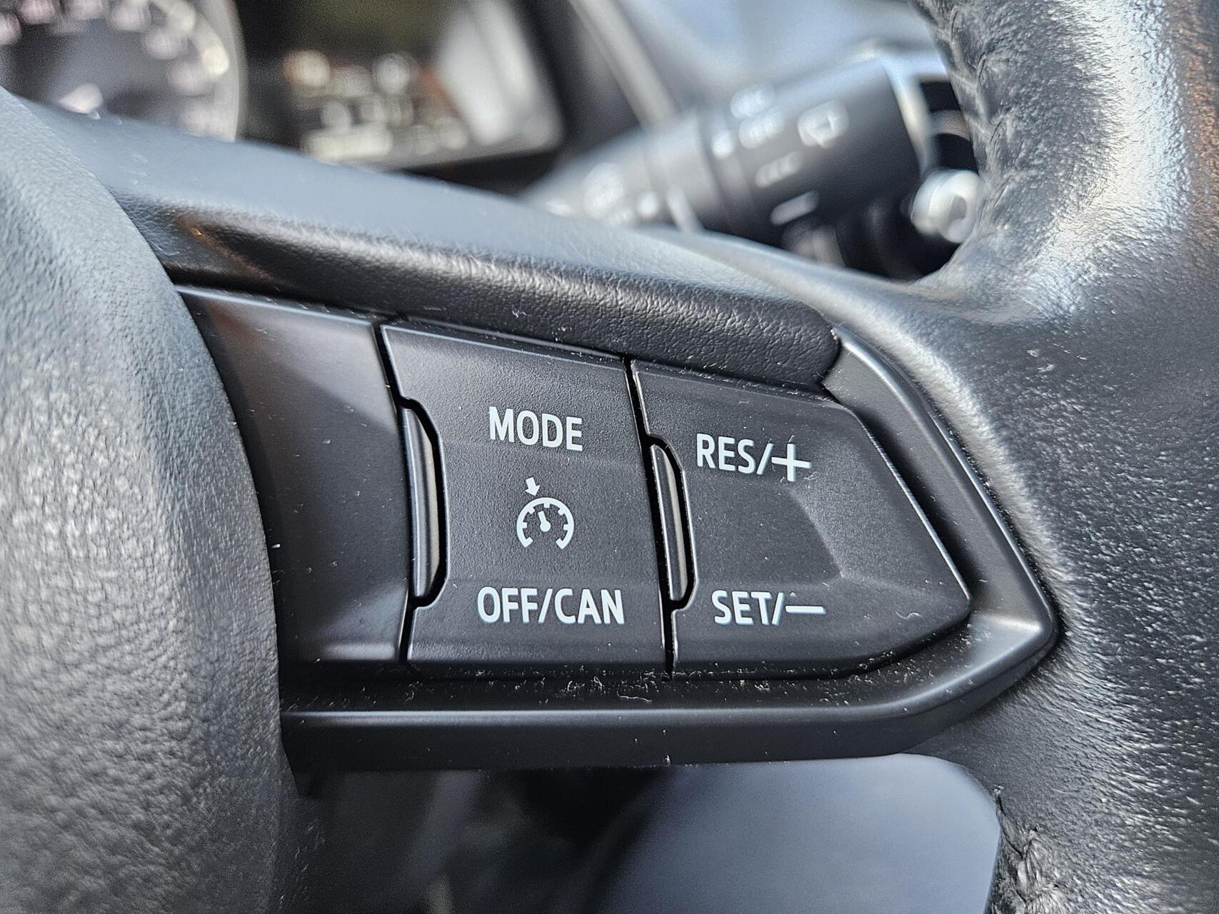Foto van Mazda Mazda Cx-3