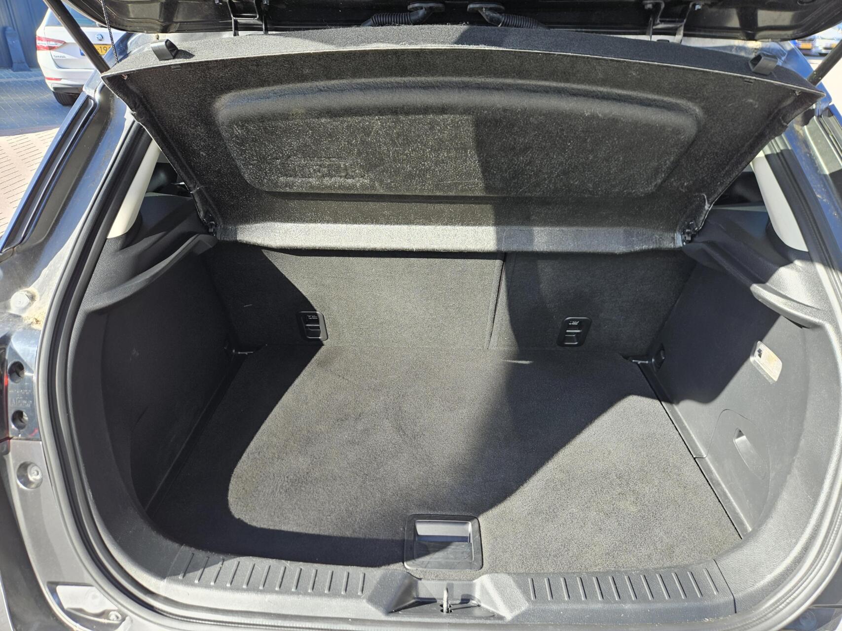 Foto van Mazda Mazda Cx-3