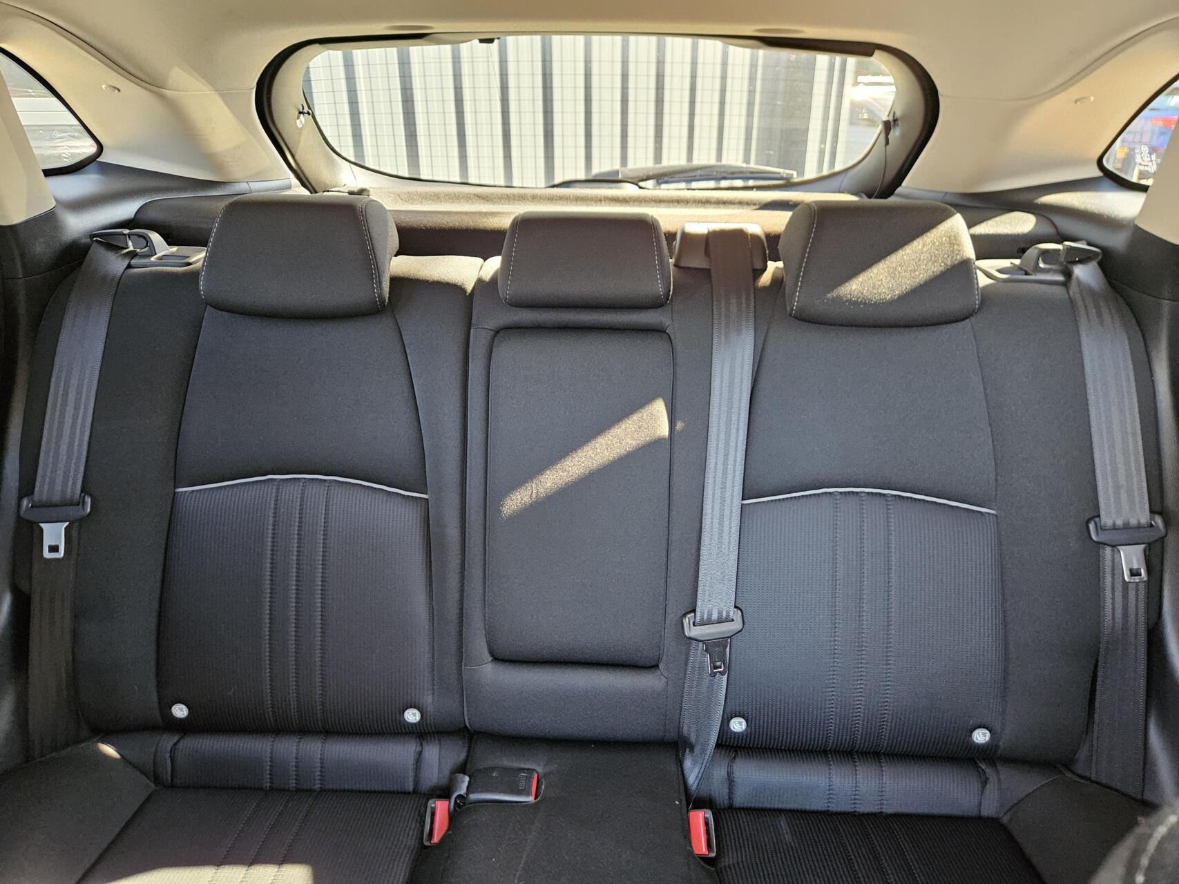 Foto van Mazda Mazda Cx-3