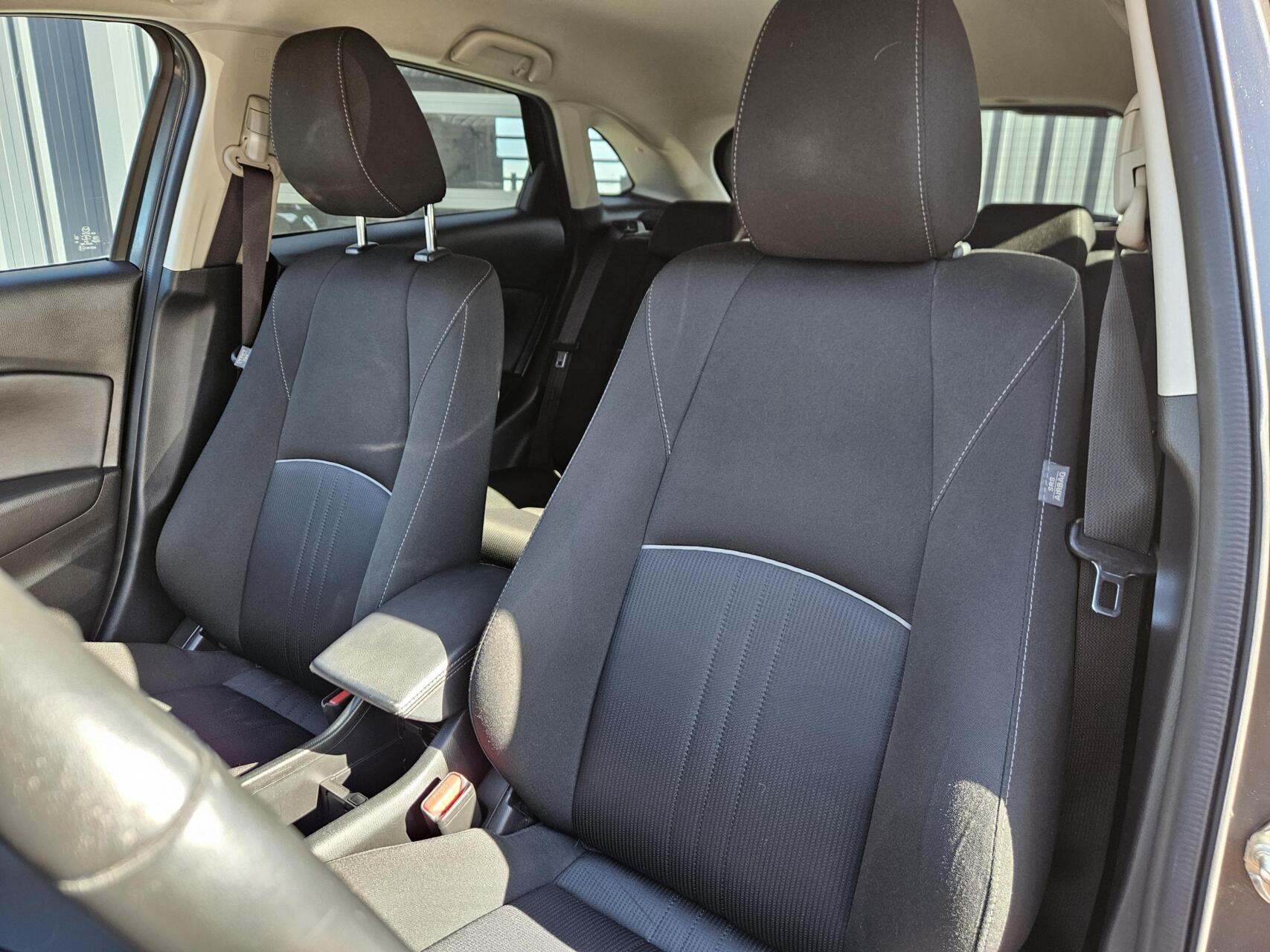 Foto van Mazda Mazda Cx-3