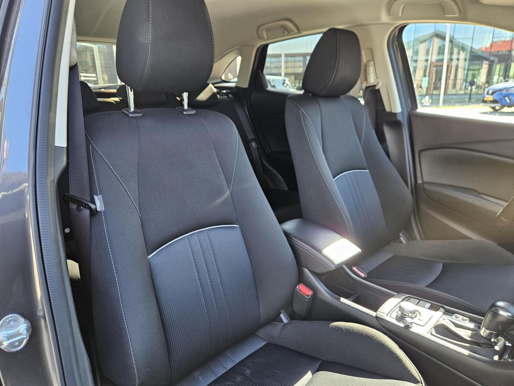 Foto van Mazda Mazda Cx-3