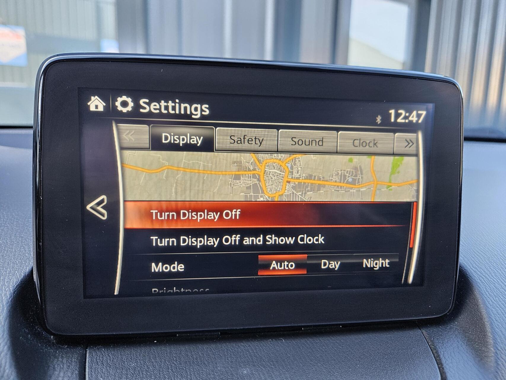 Foto van Mazda Mazda Cx-3