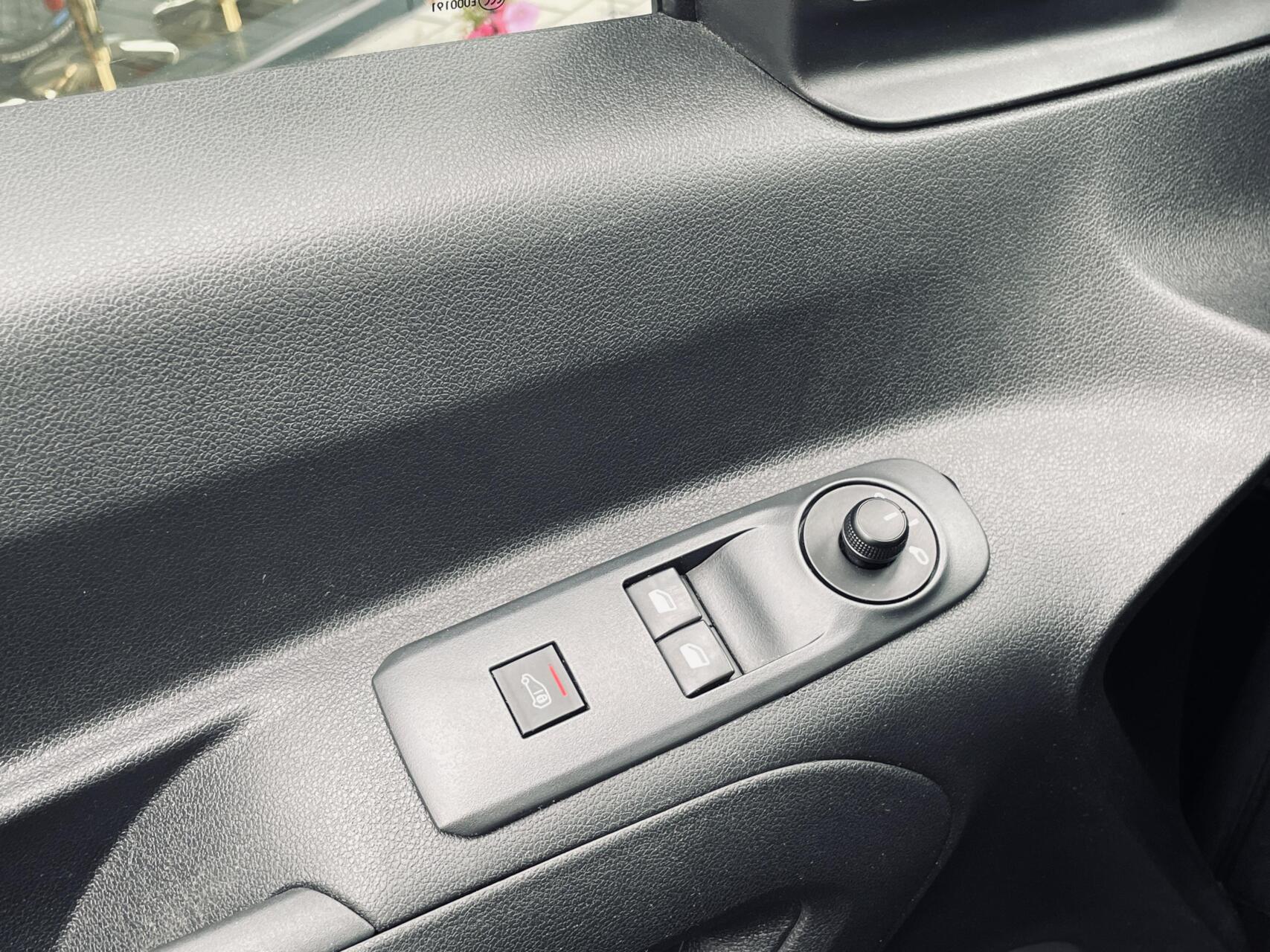 Foto van Opel Combo
