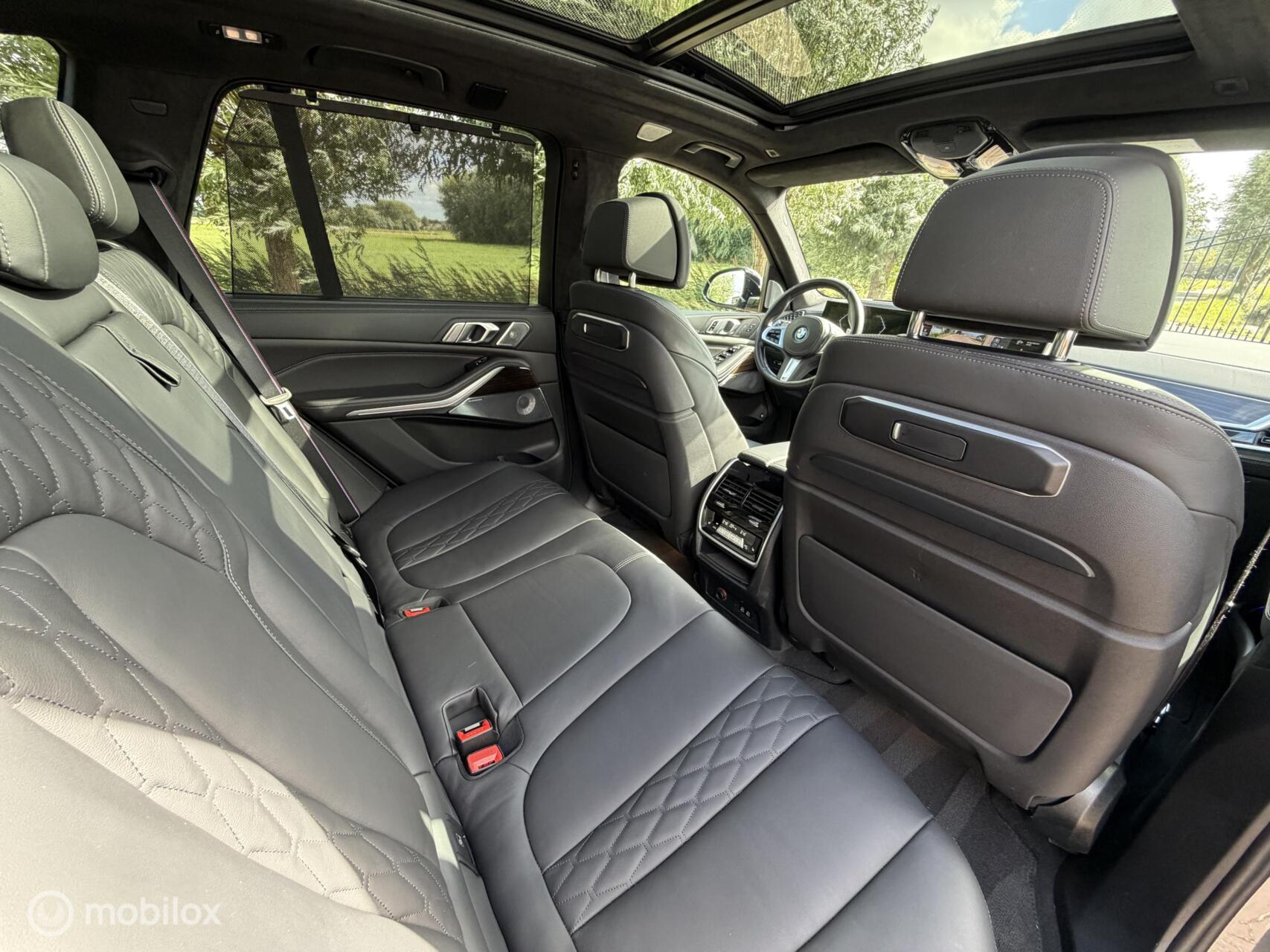 Foto van BMW X5 Xdrive50e