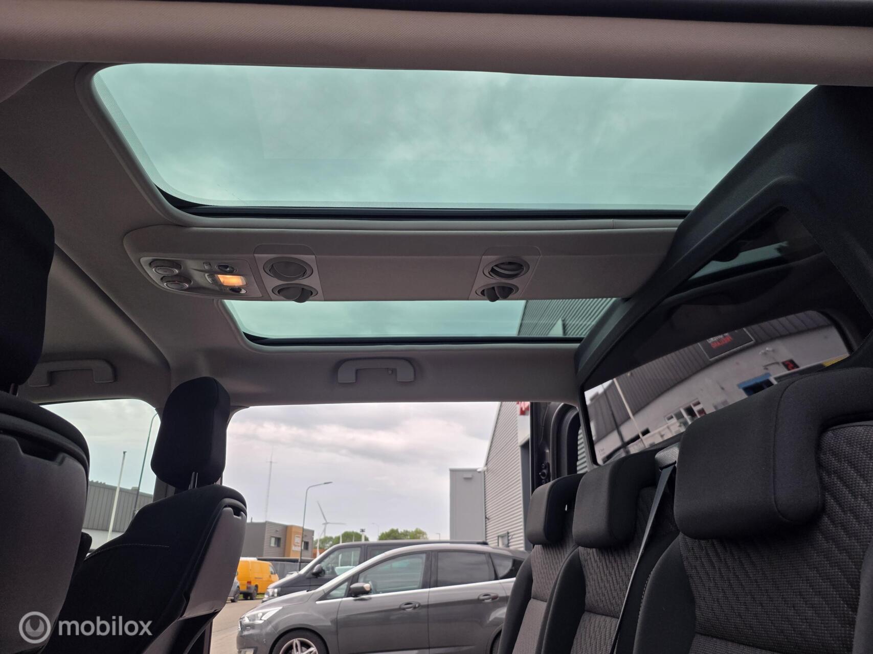 Foto van Toyota Proace
