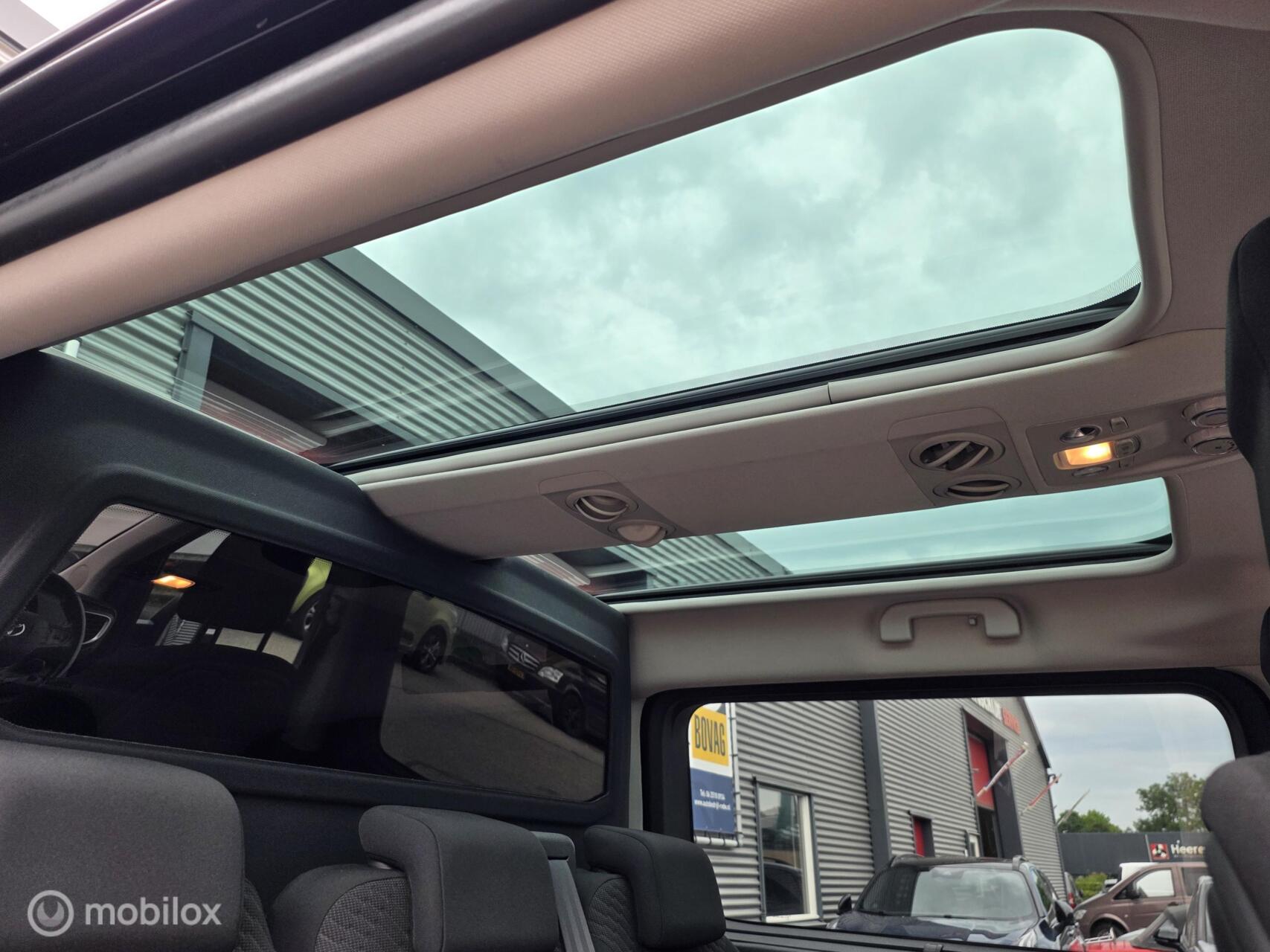 Foto van Toyota Proace