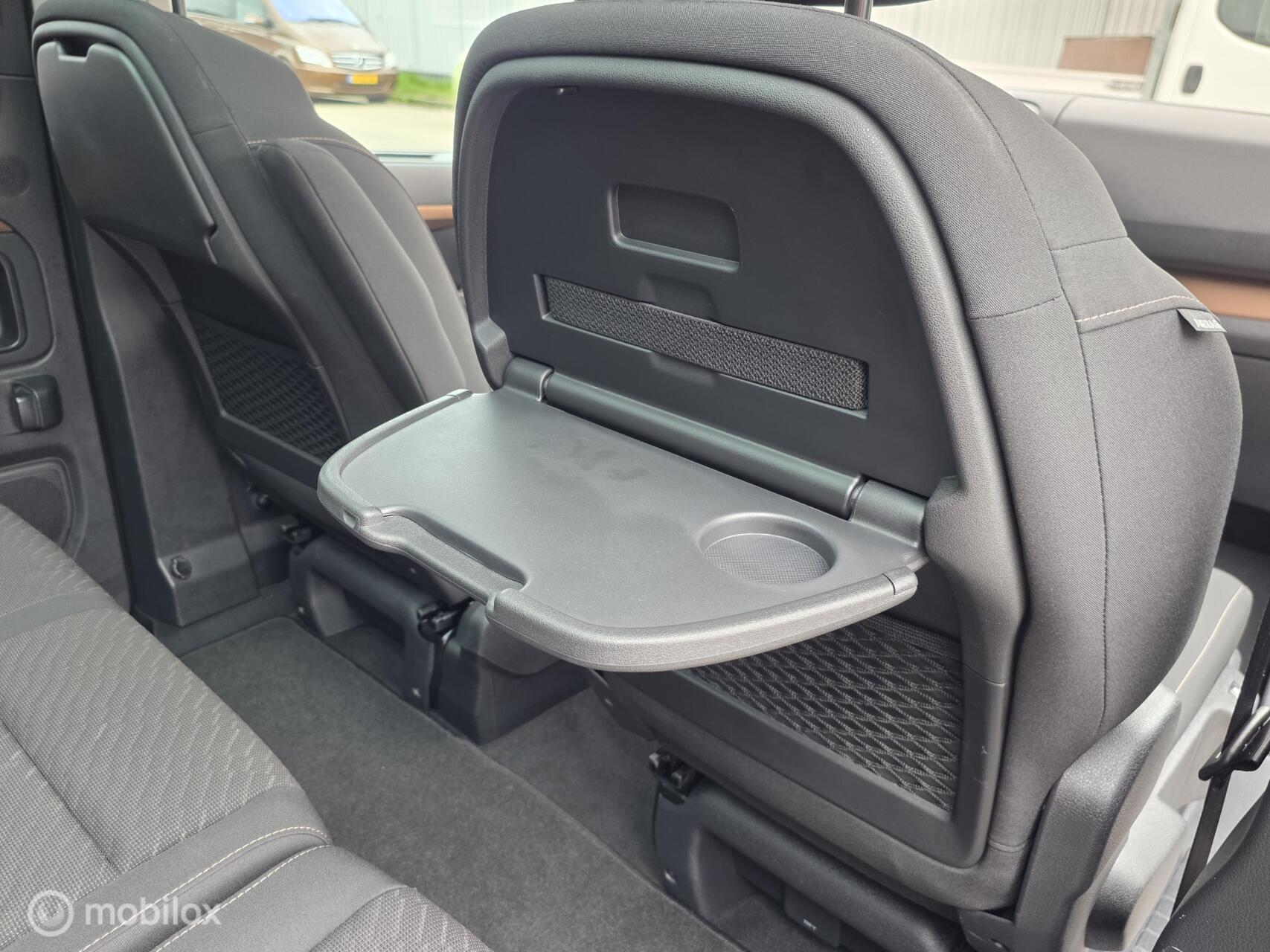 Foto van Toyota Proace