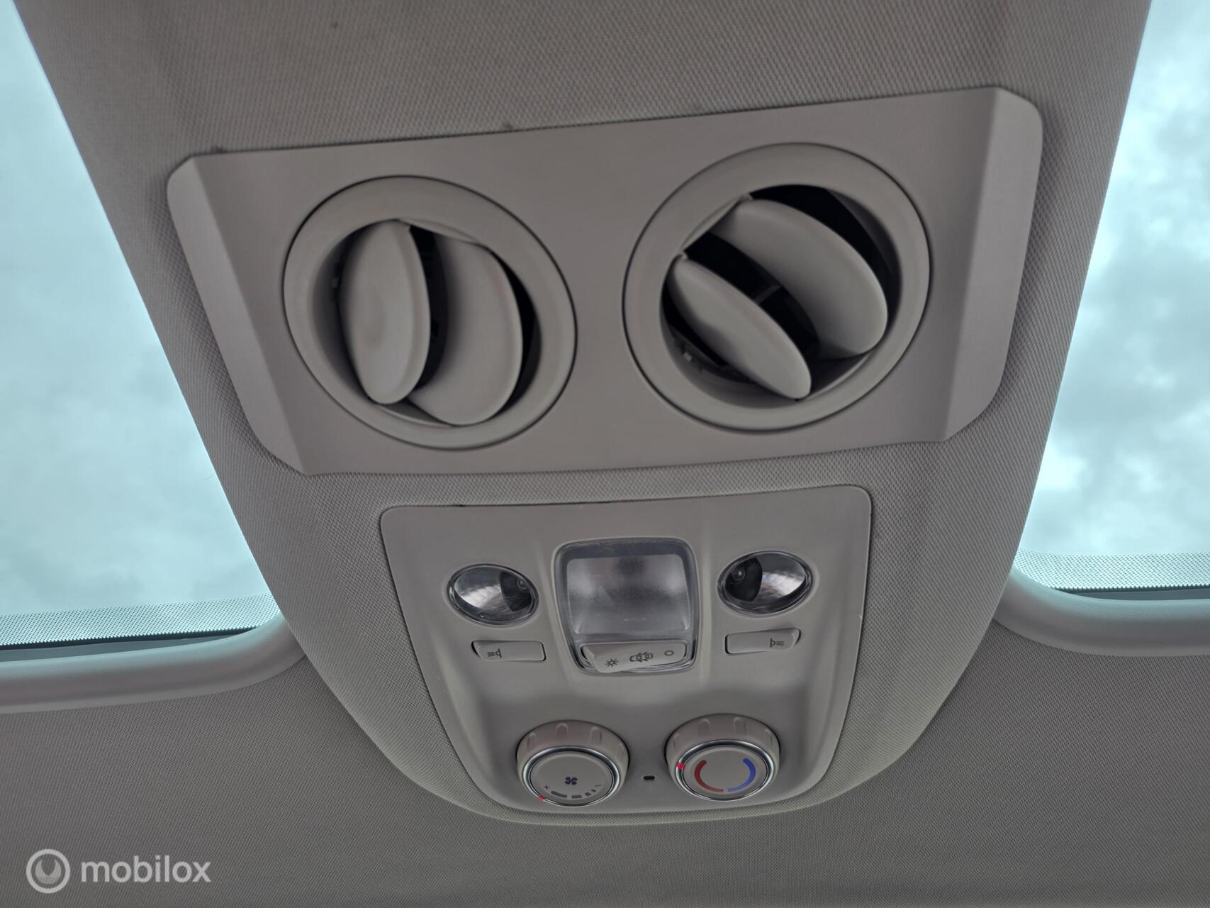Foto van Toyota Proace