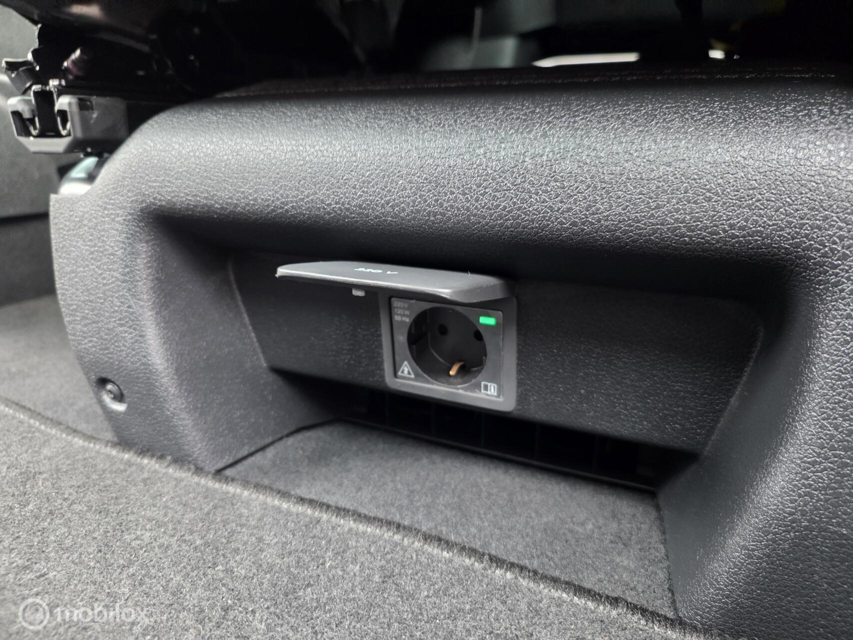 Foto van Toyota Proace