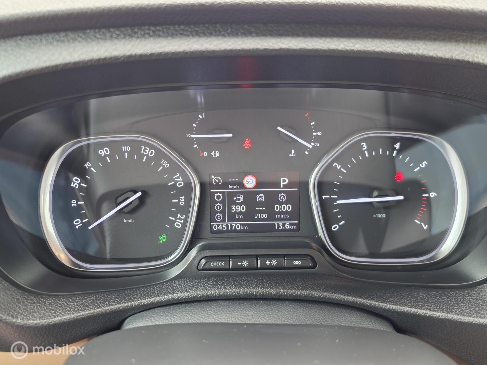 Foto van Toyota Proace