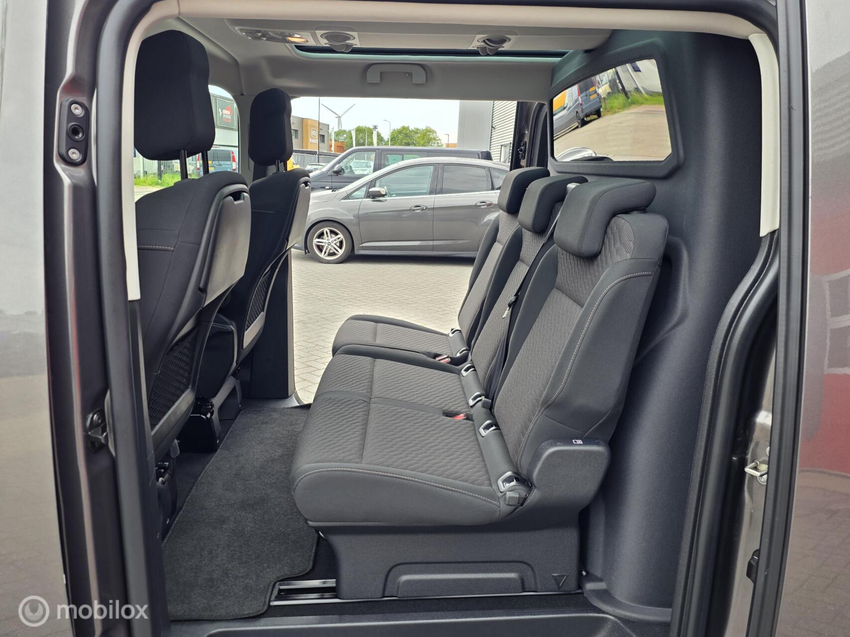 Foto van Toyota Proace