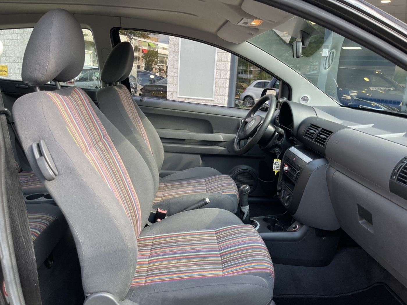 Foto van Volkswagen Fox