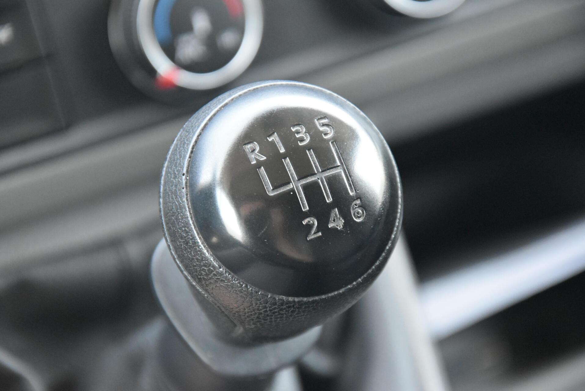 Foto van Volkswagen Crafter