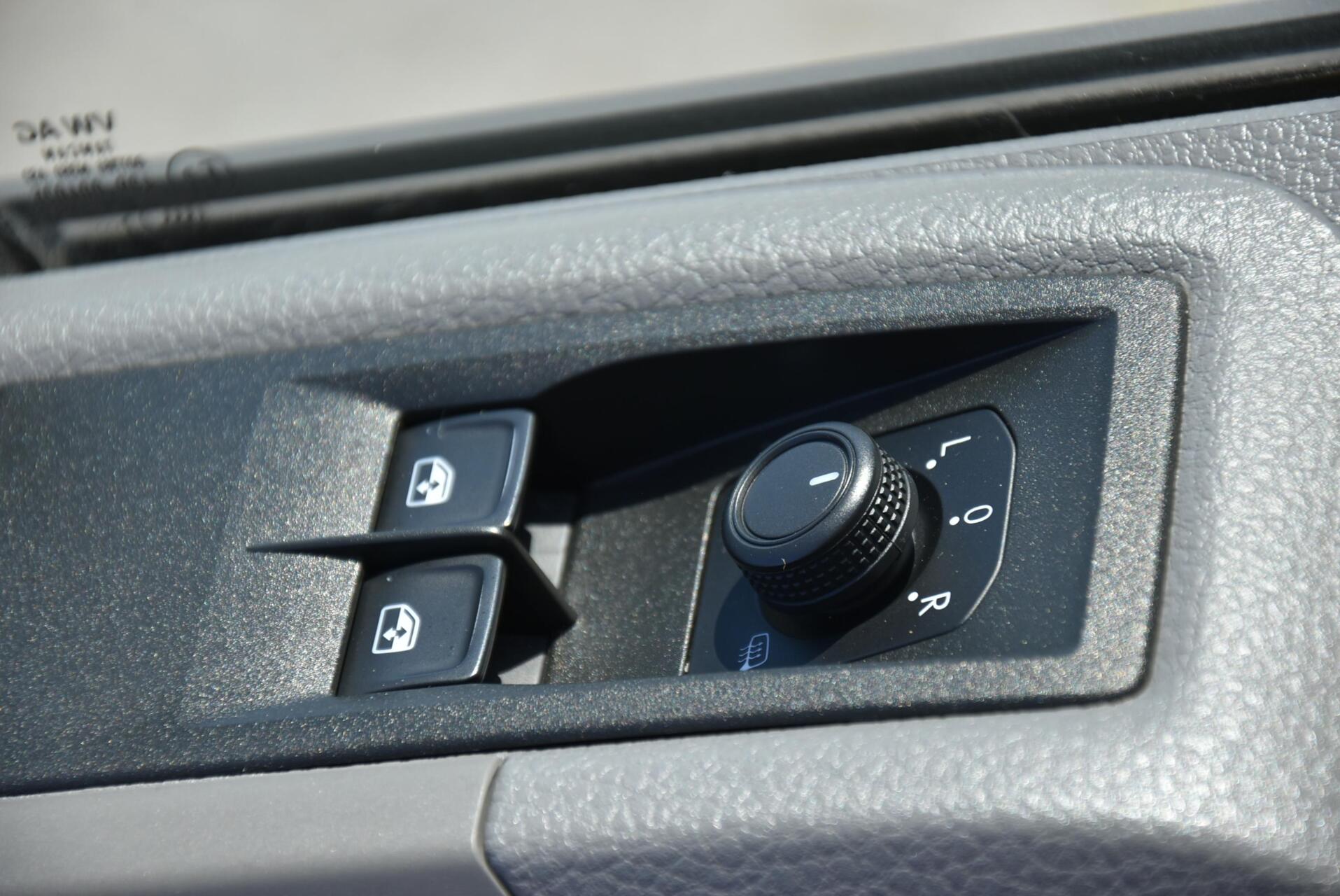 Foto van Volkswagen Crafter