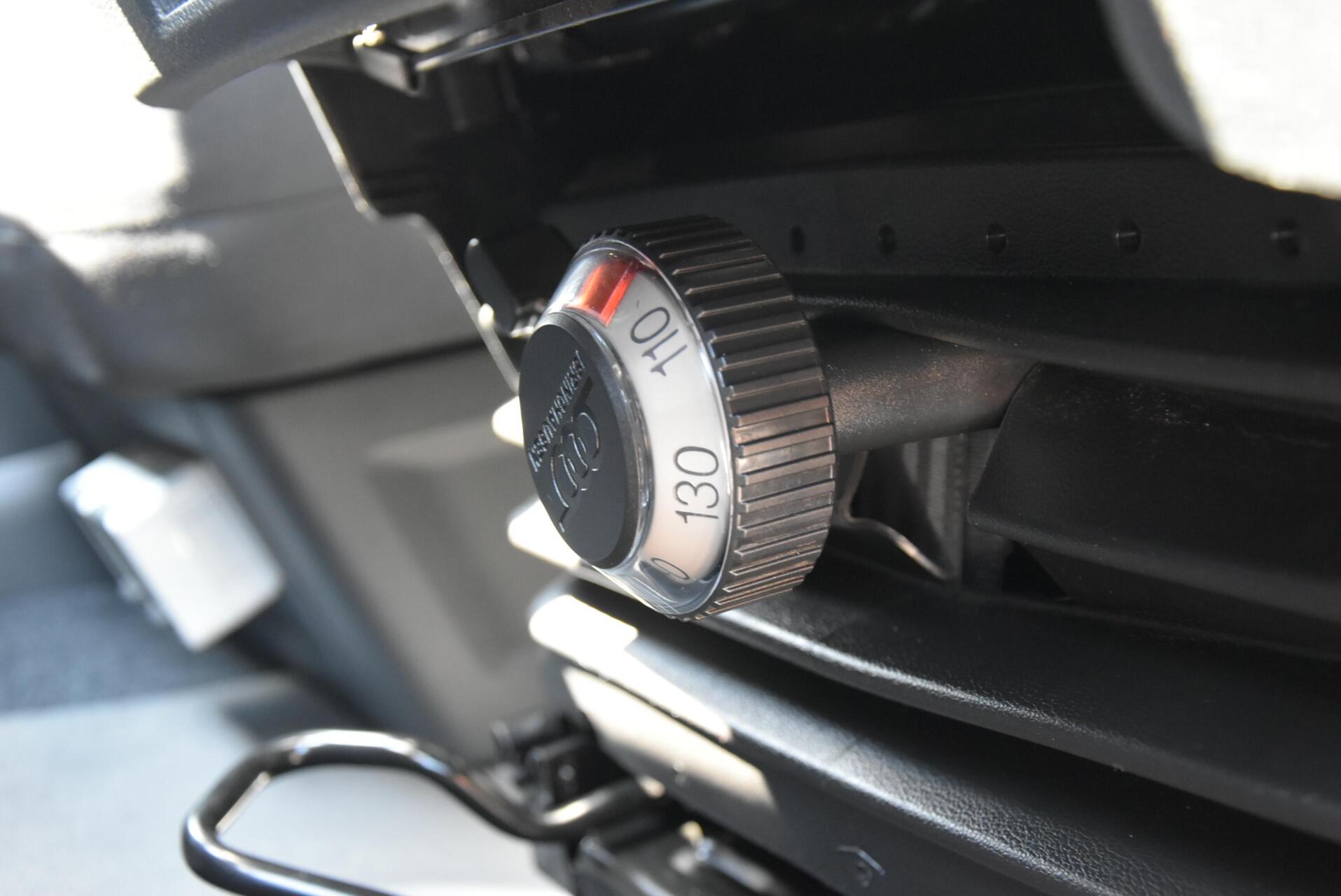 Foto van Volkswagen Crafter