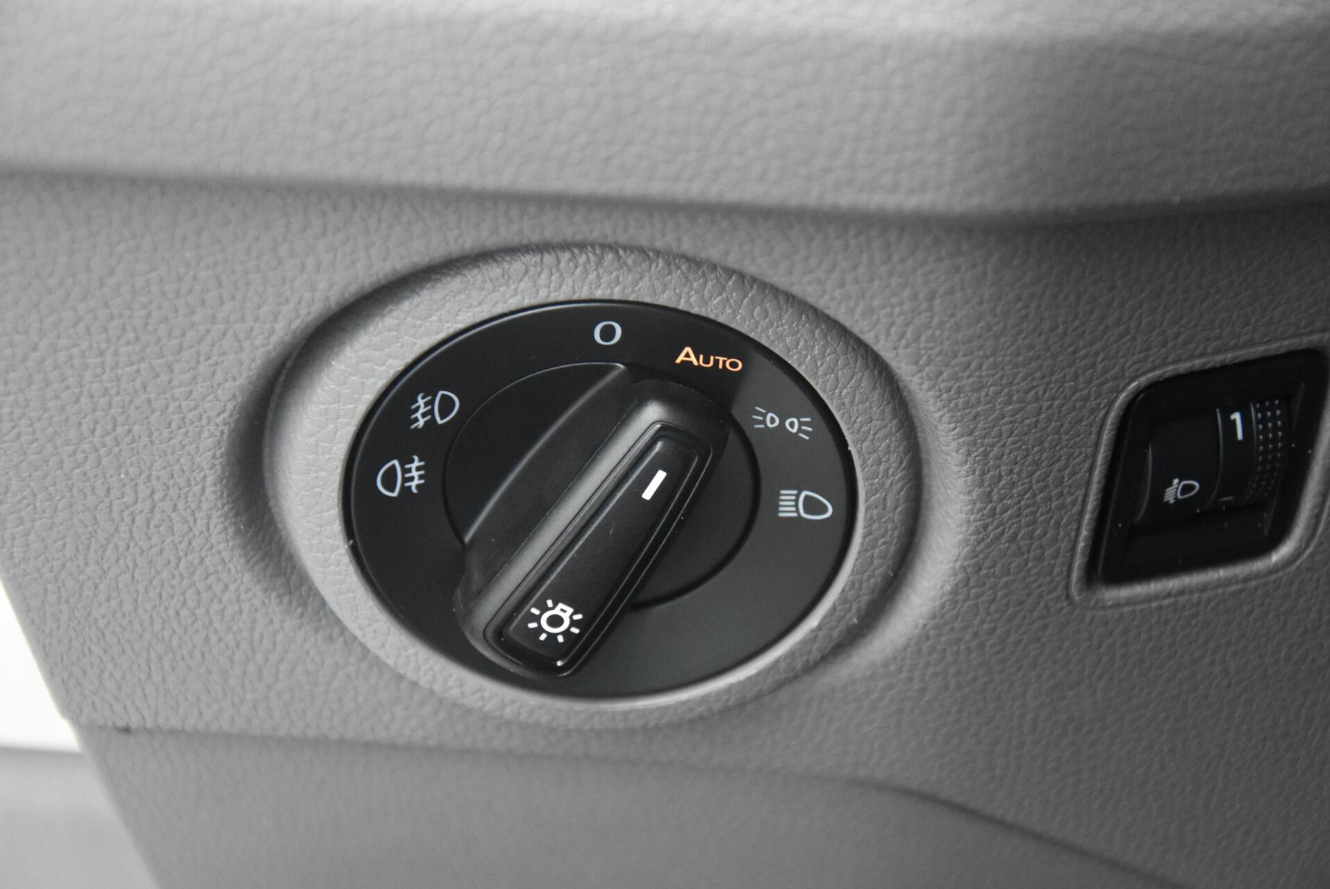 Foto van Volkswagen Crafter