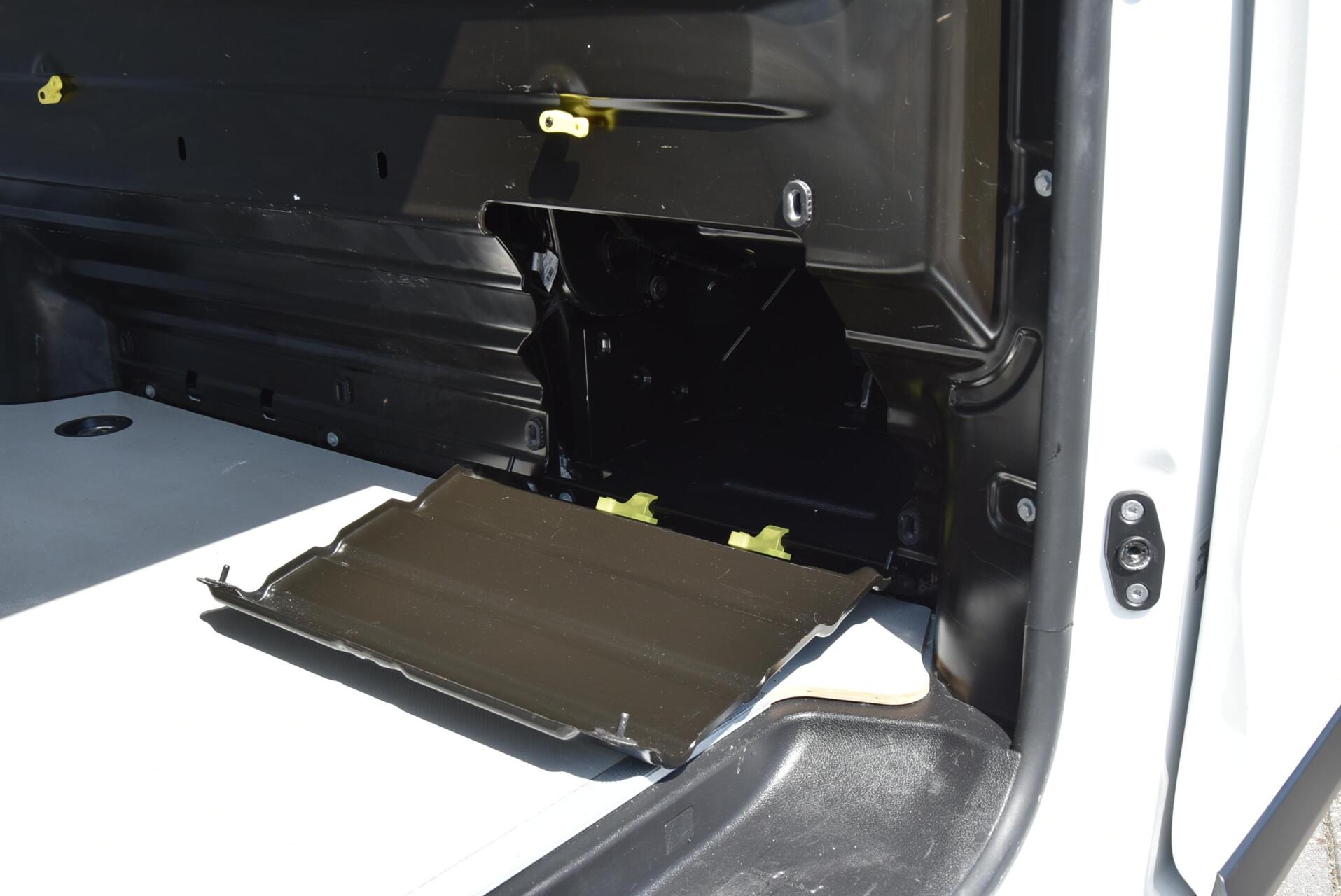 Foto van Citroen Jumpy