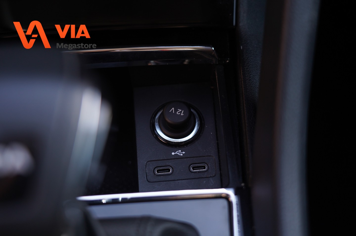 Foto van Skoda Karoq
