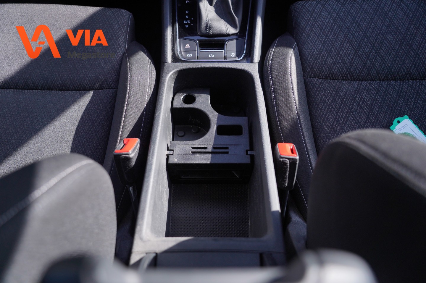 Foto van Skoda Karoq