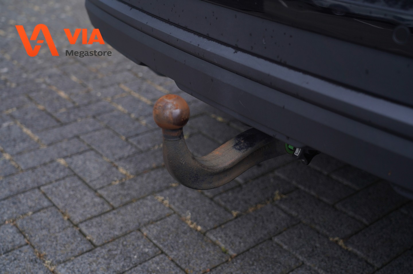 Foto van Skoda Karoq