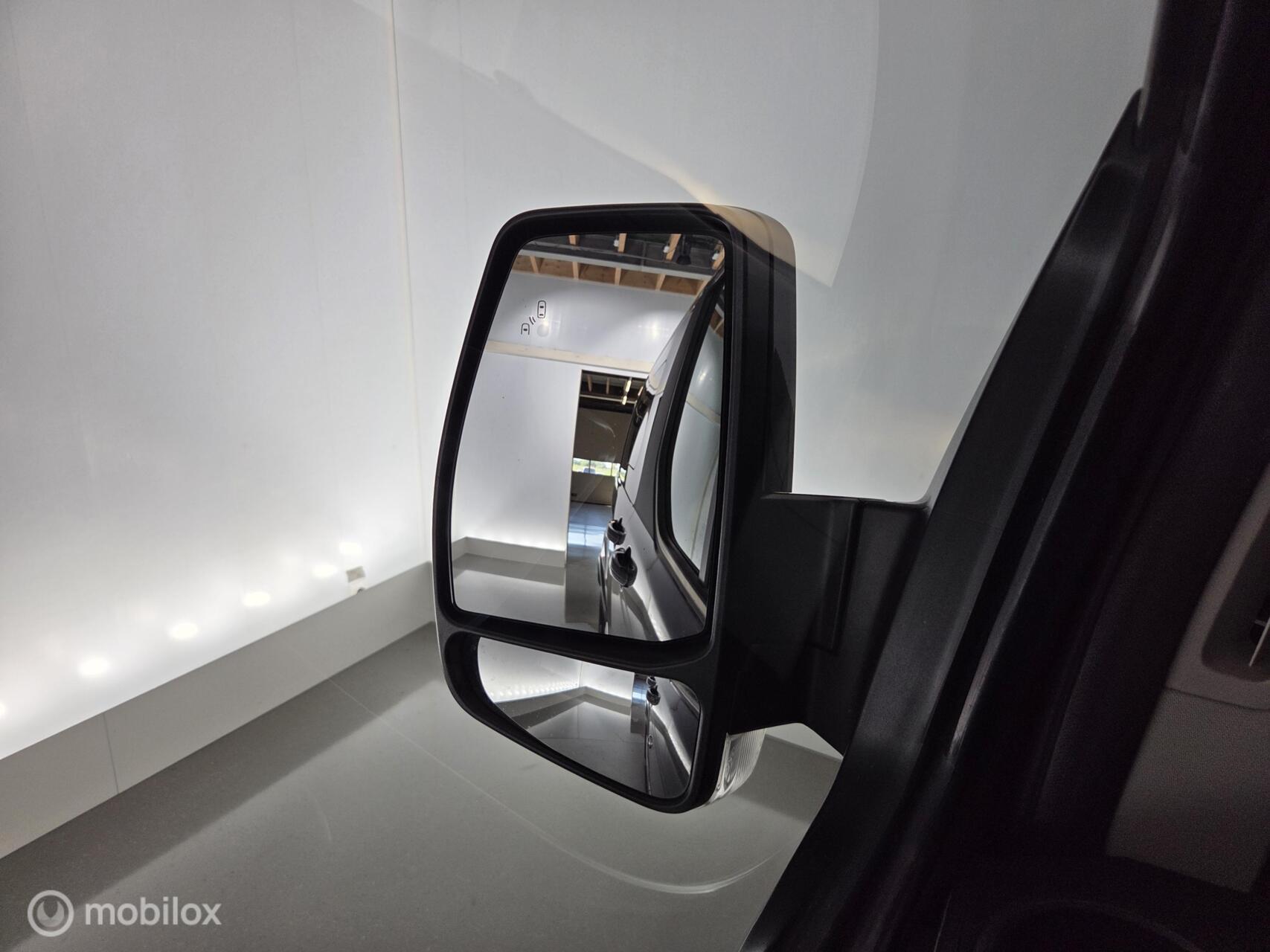 Foto van Ford Tourneo Custom