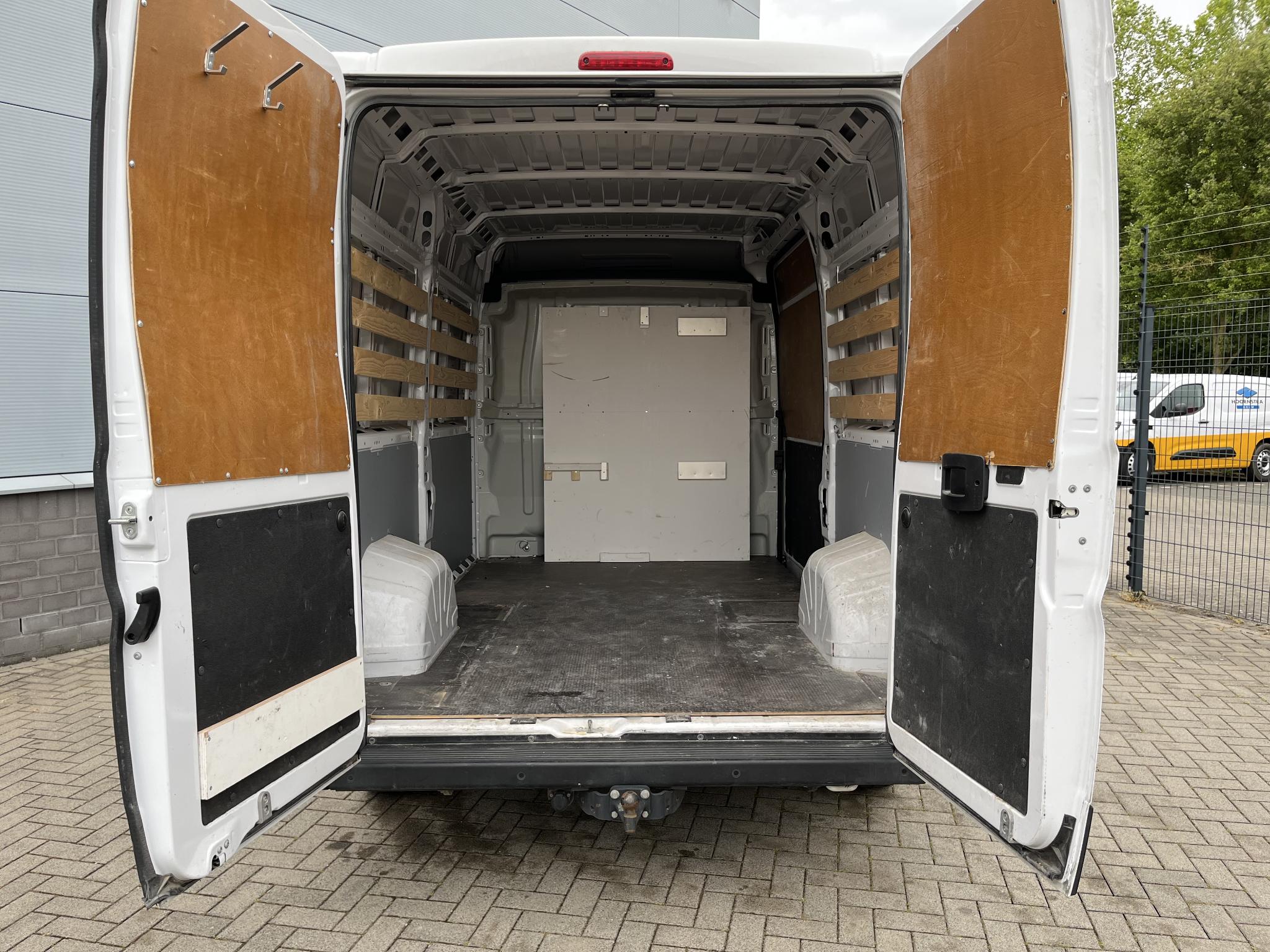 Foto van Fiat Fiat Ducato