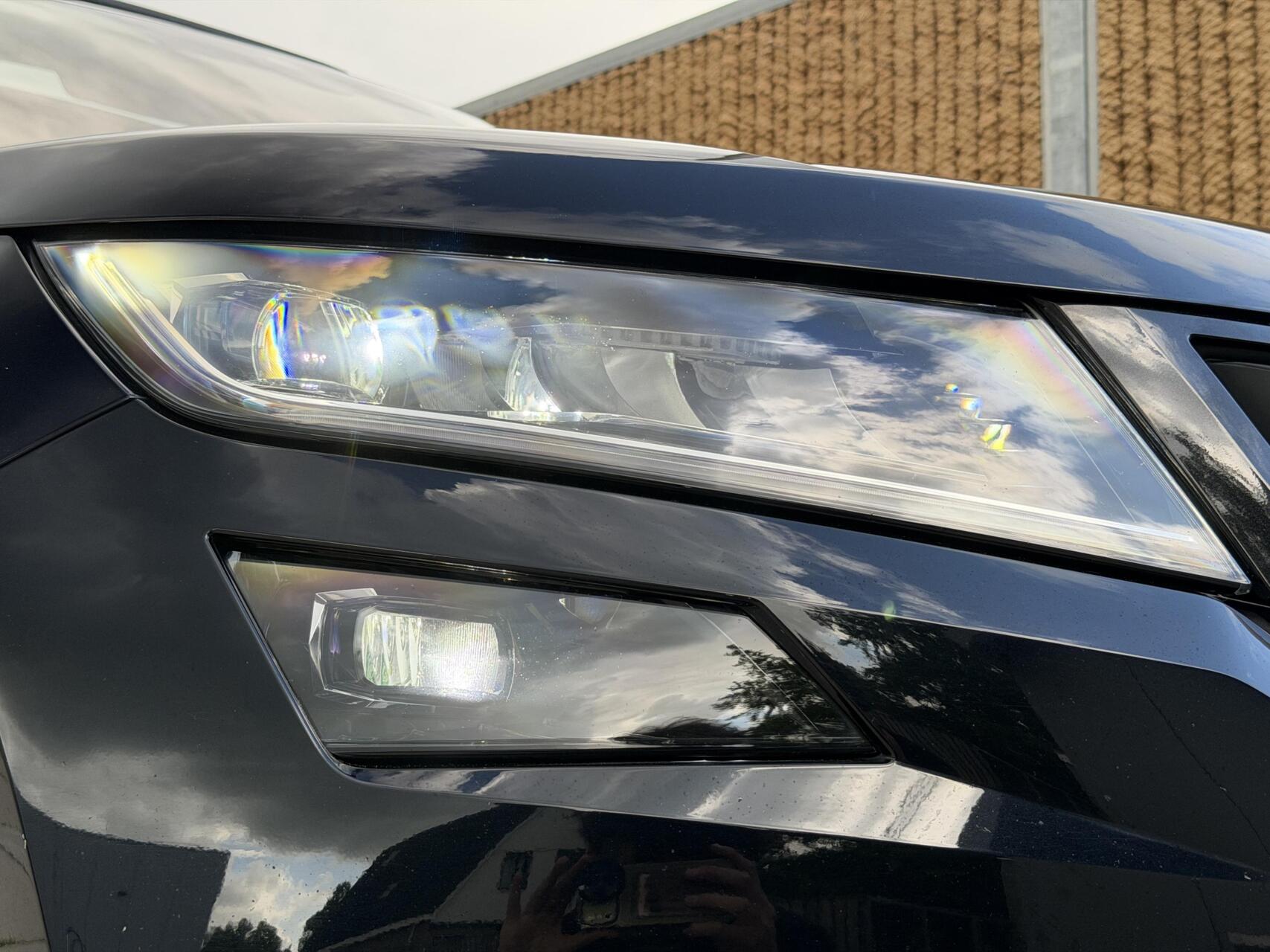 Foto van Skoda Kodiaq