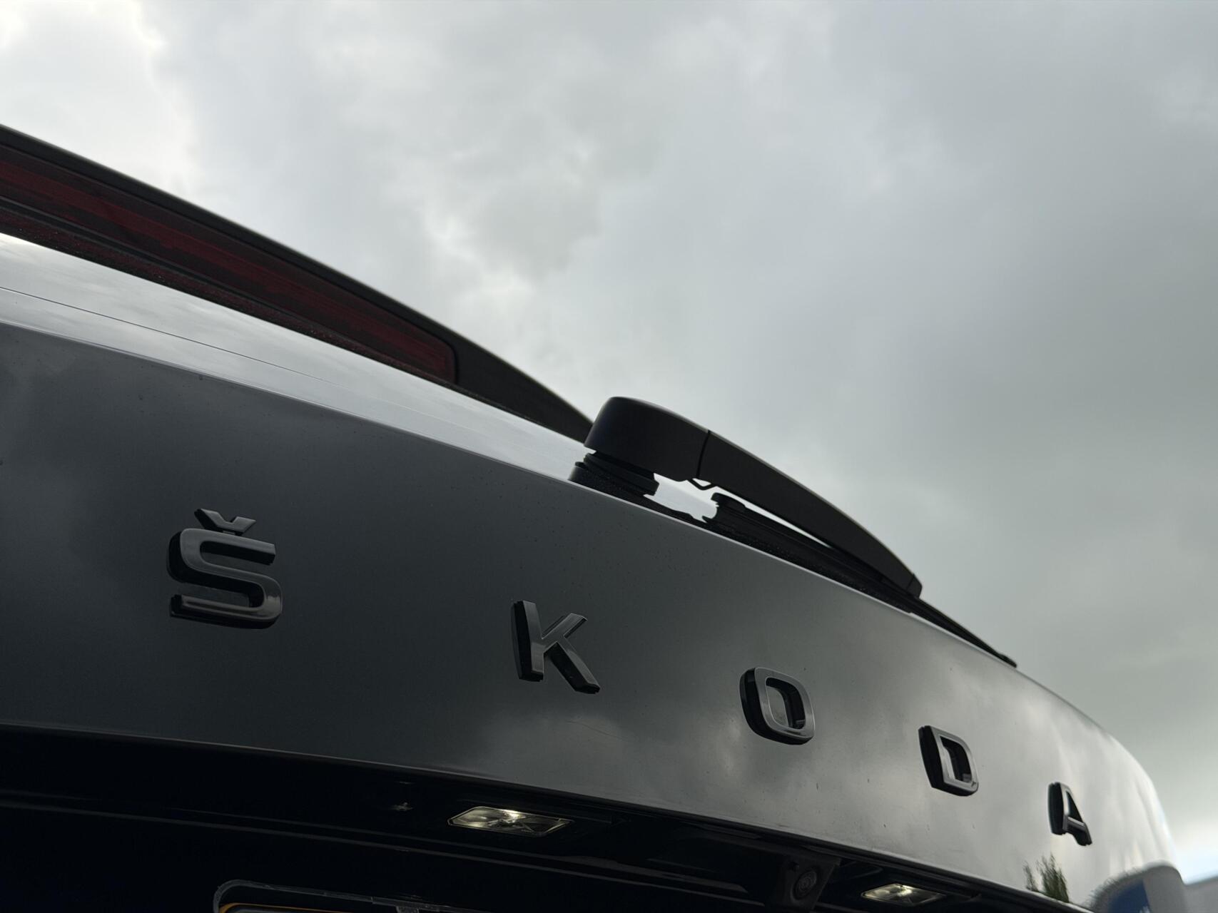 Foto van Skoda Kodiaq