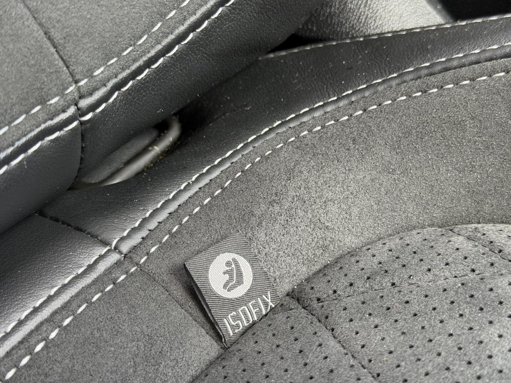 Foto van Skoda Kodiaq