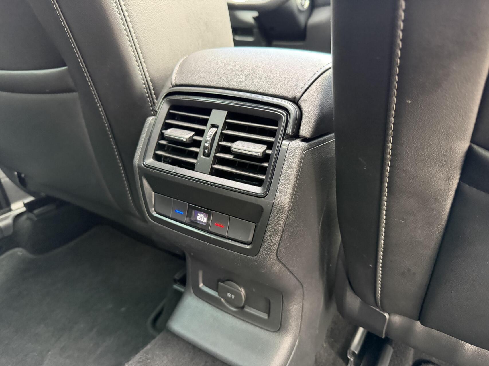 Foto van Skoda Kodiaq