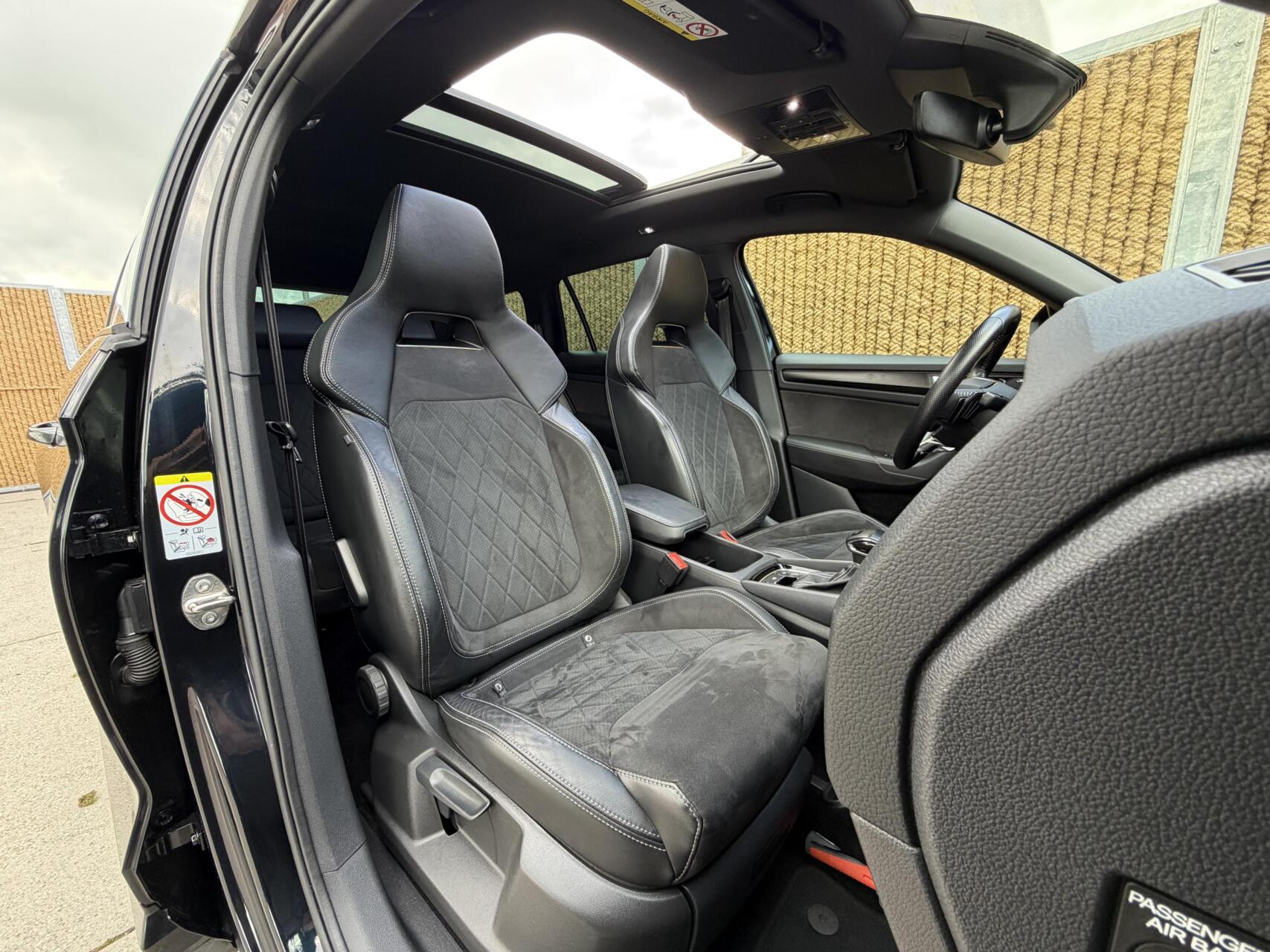 Foto van Skoda Kodiaq