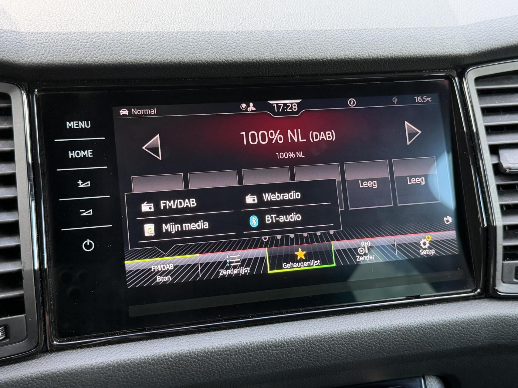 Foto van Skoda Kodiaq