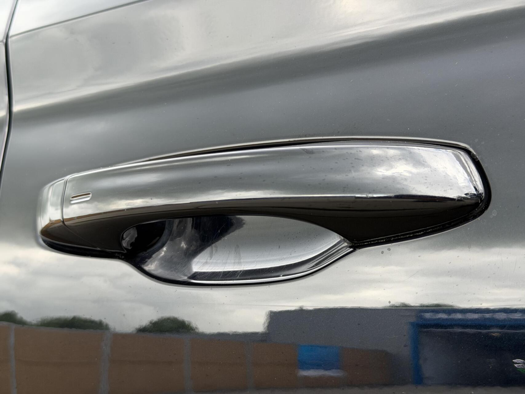 Foto van Skoda Kodiaq
