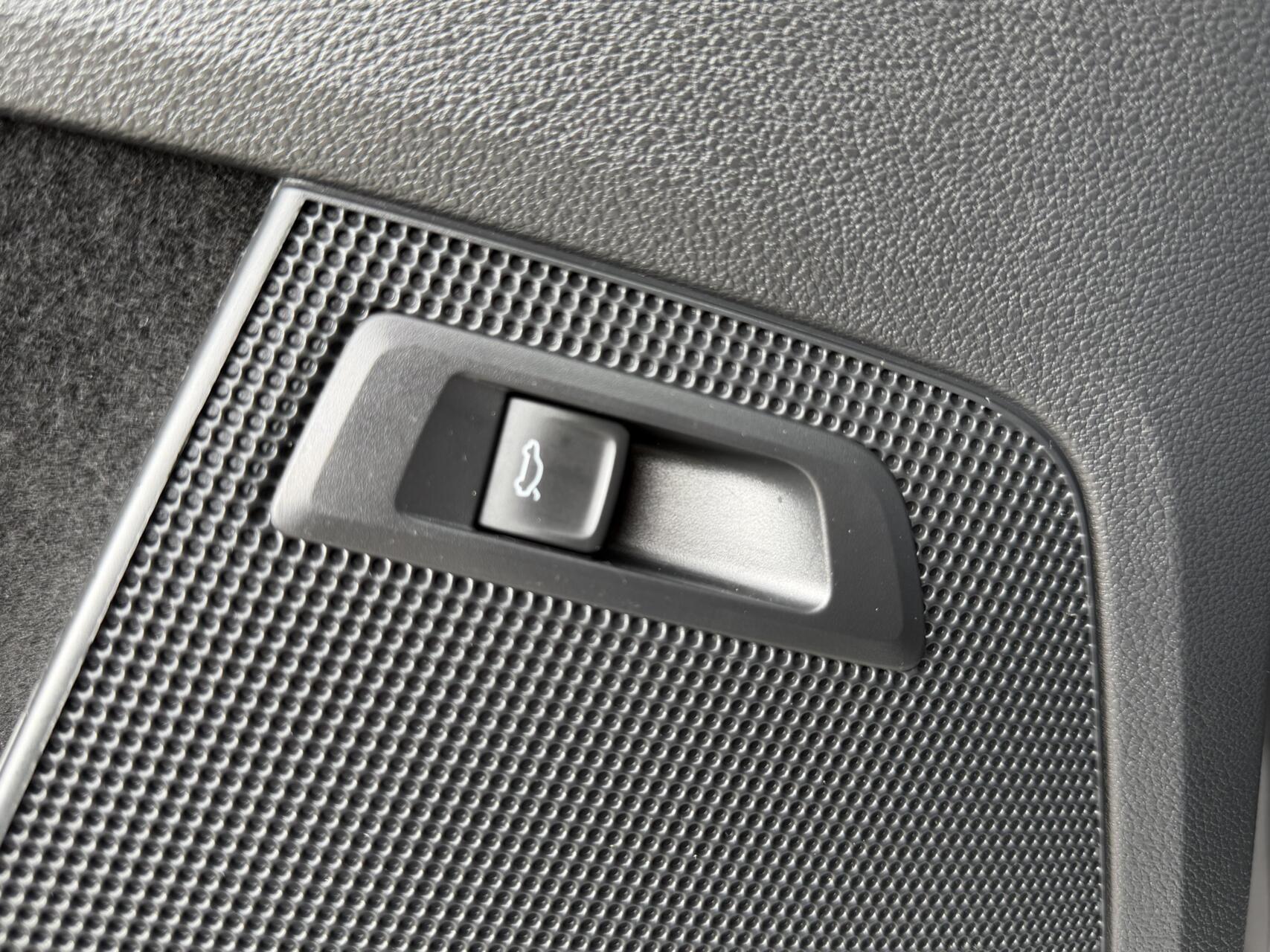 Foto van Skoda Kodiaq