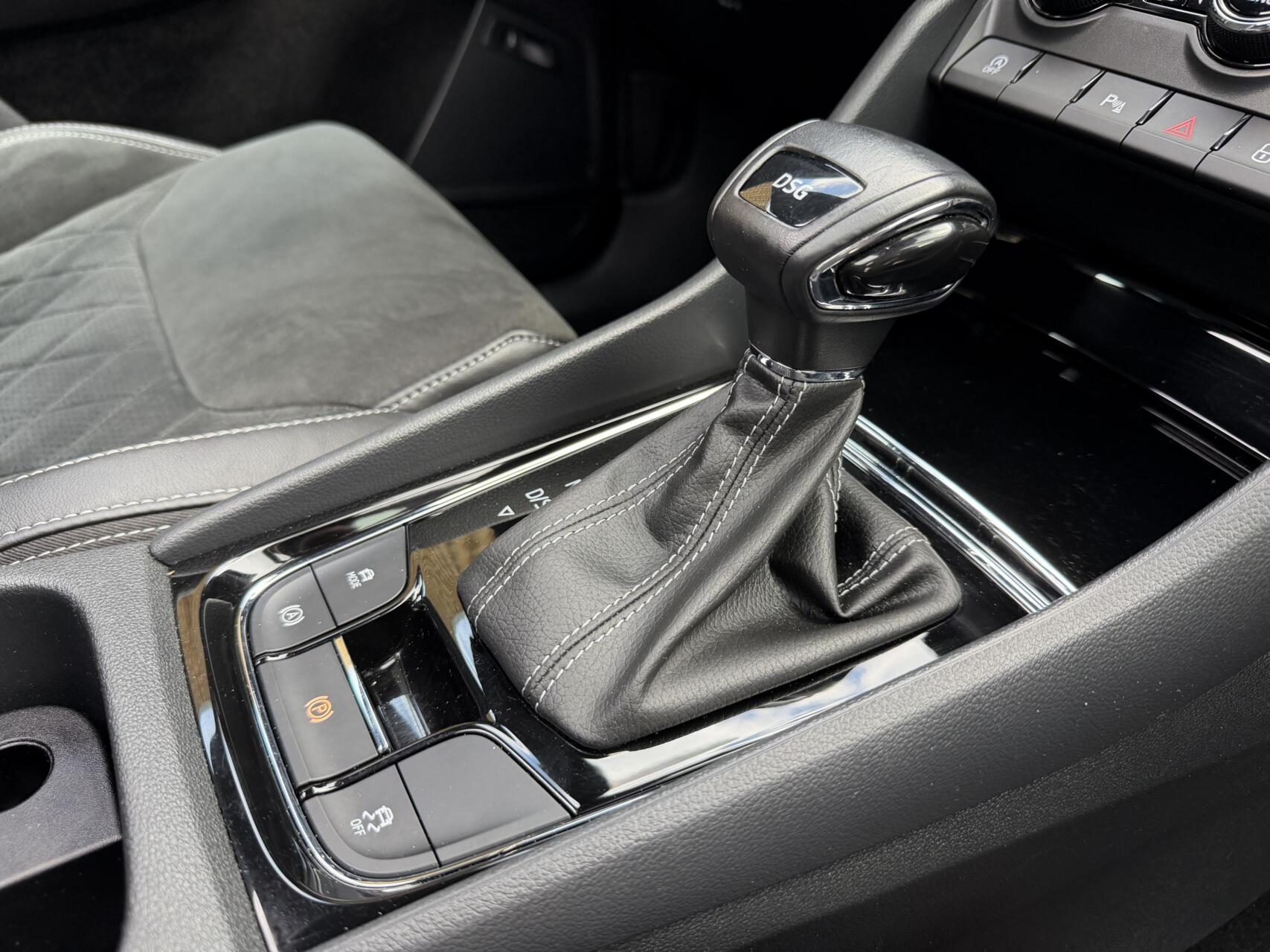 Foto van Skoda Kodiaq