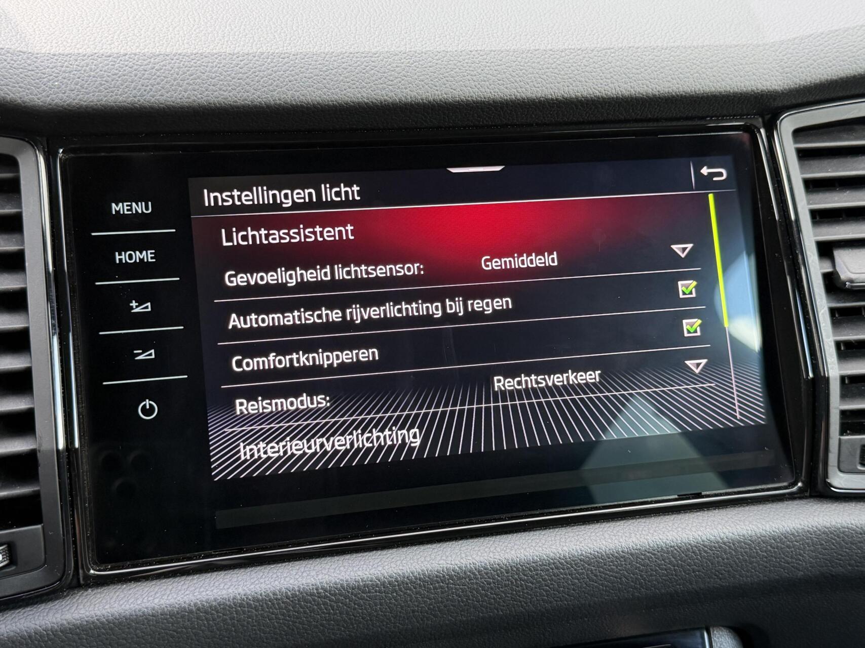 Foto van Skoda Kodiaq