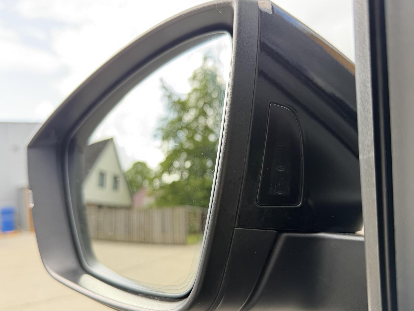 Foto van Skoda Kodiaq