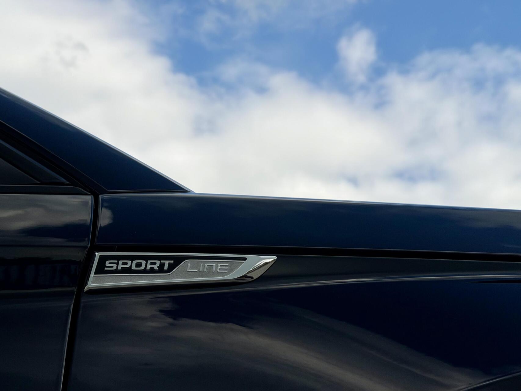Foto van Skoda Kodiaq