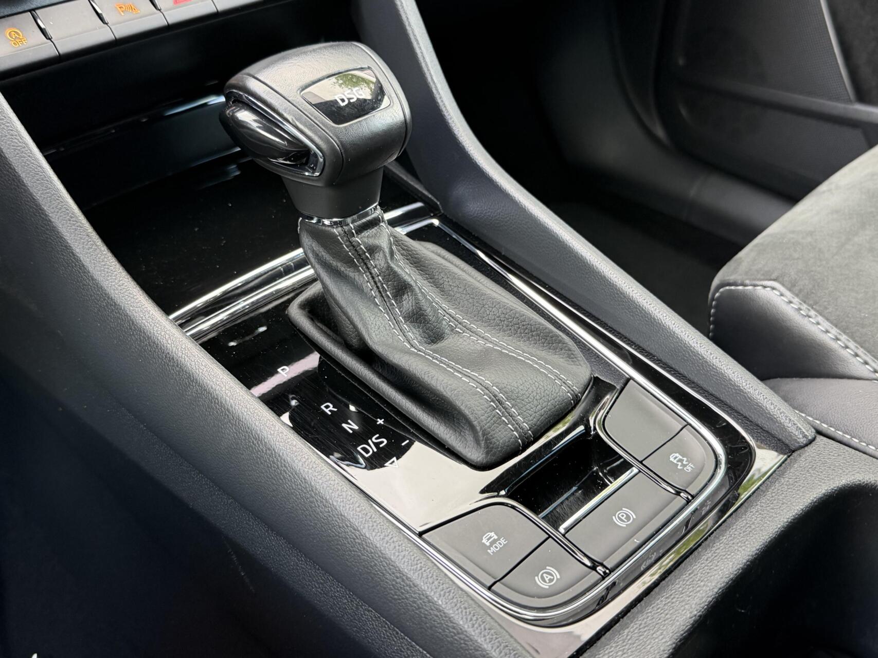 Foto van Skoda Kodiaq