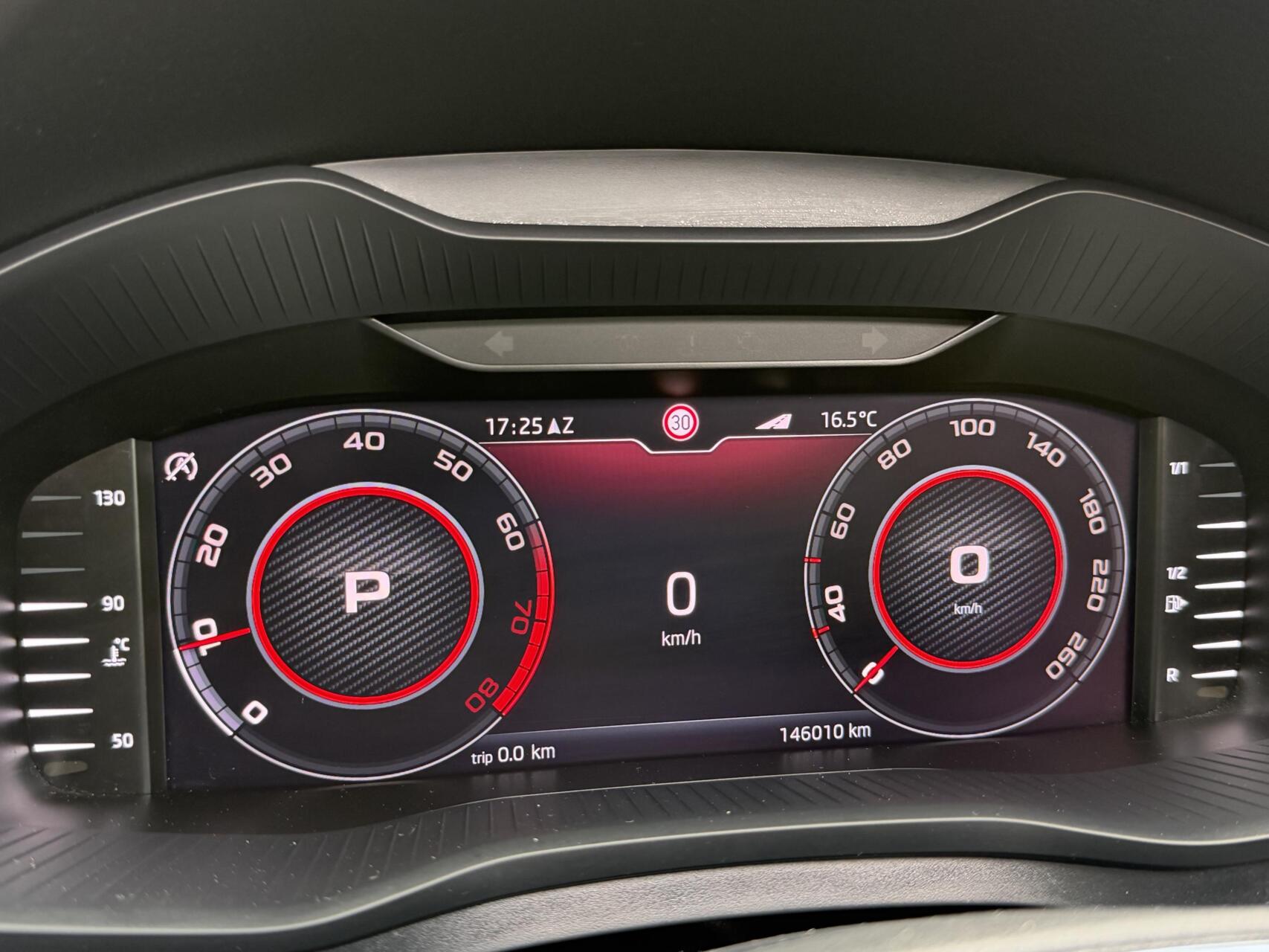 Foto van Skoda Kodiaq