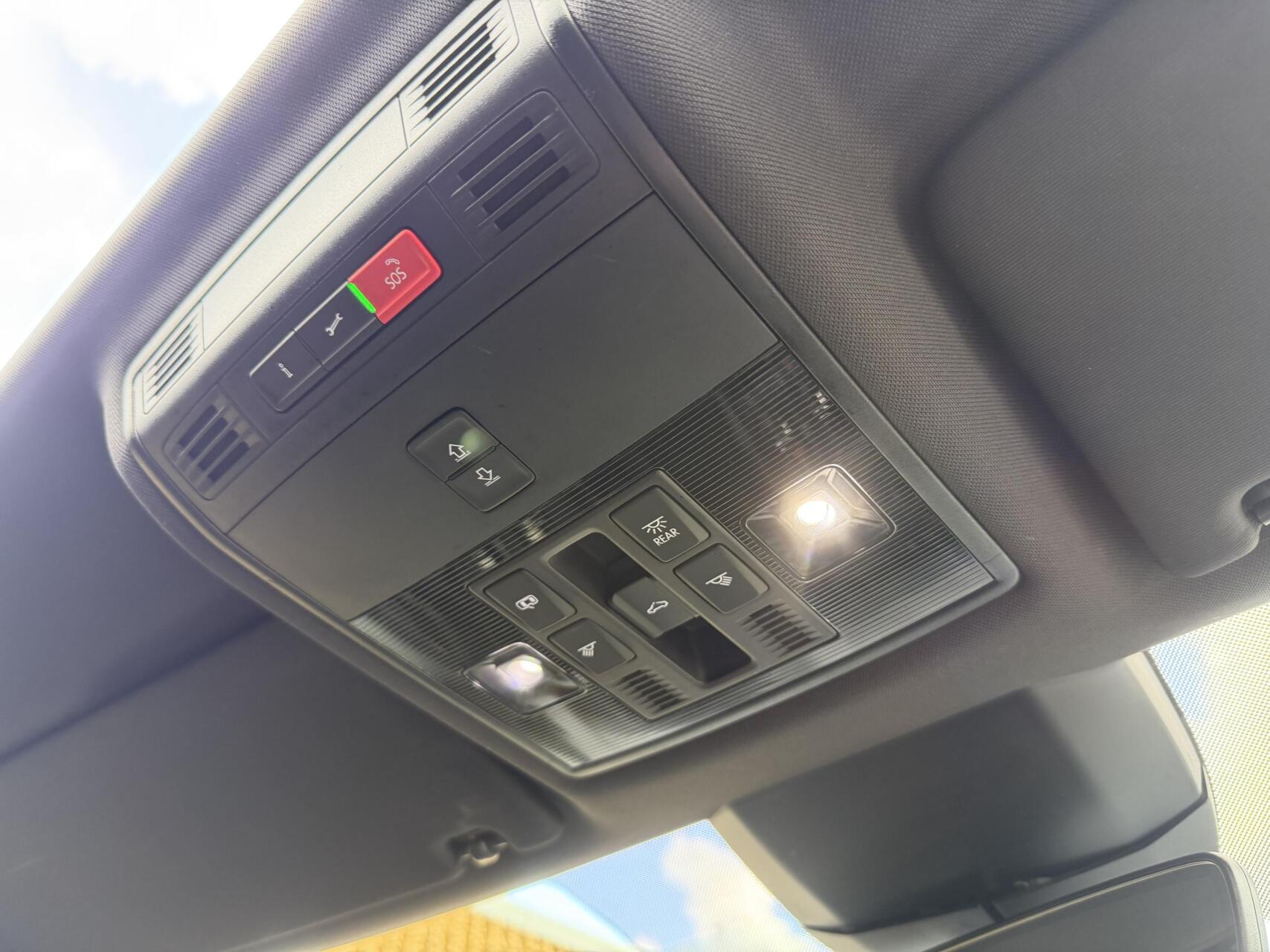 Foto van Skoda Kodiaq