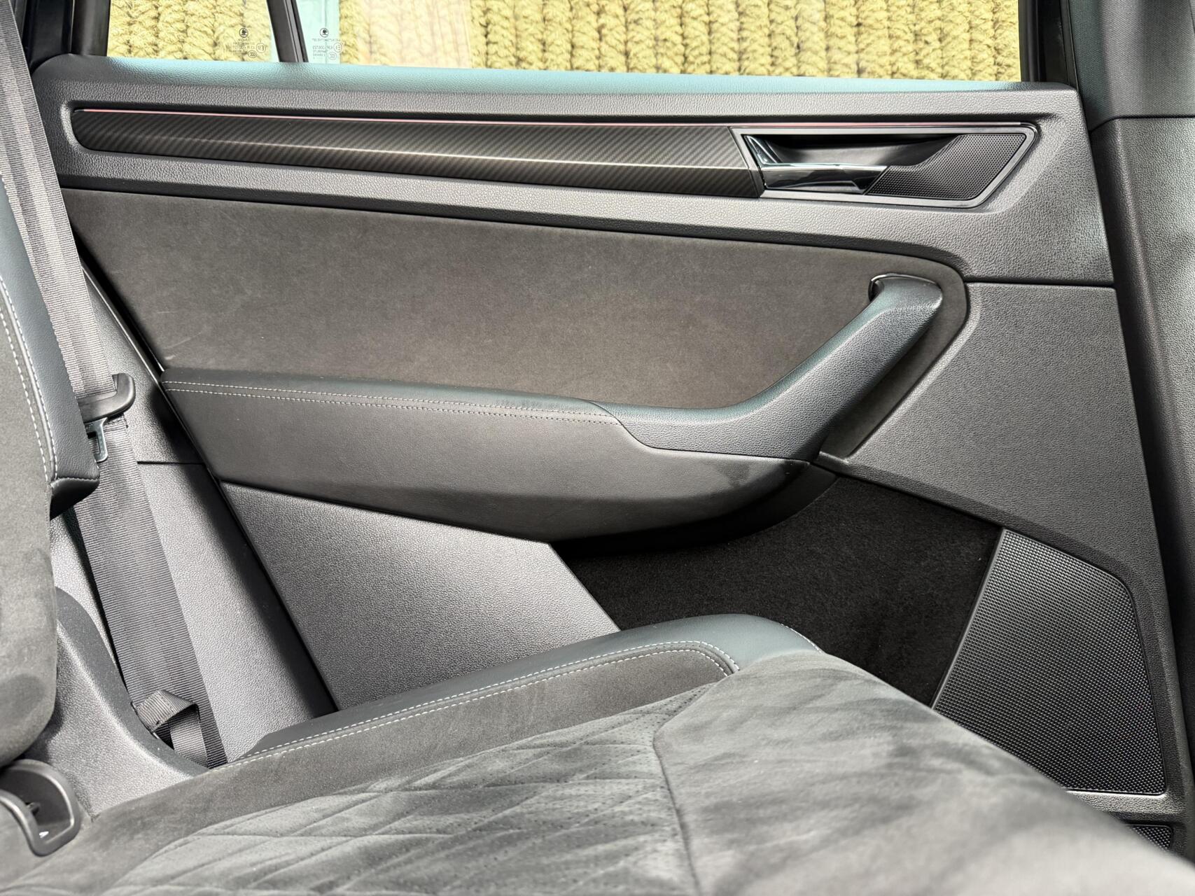 Foto van Skoda Kodiaq