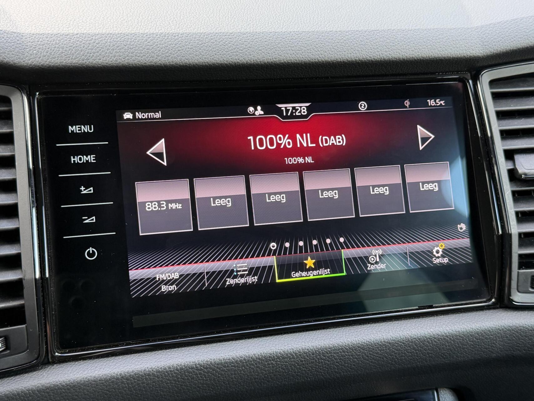 Foto van Skoda Kodiaq