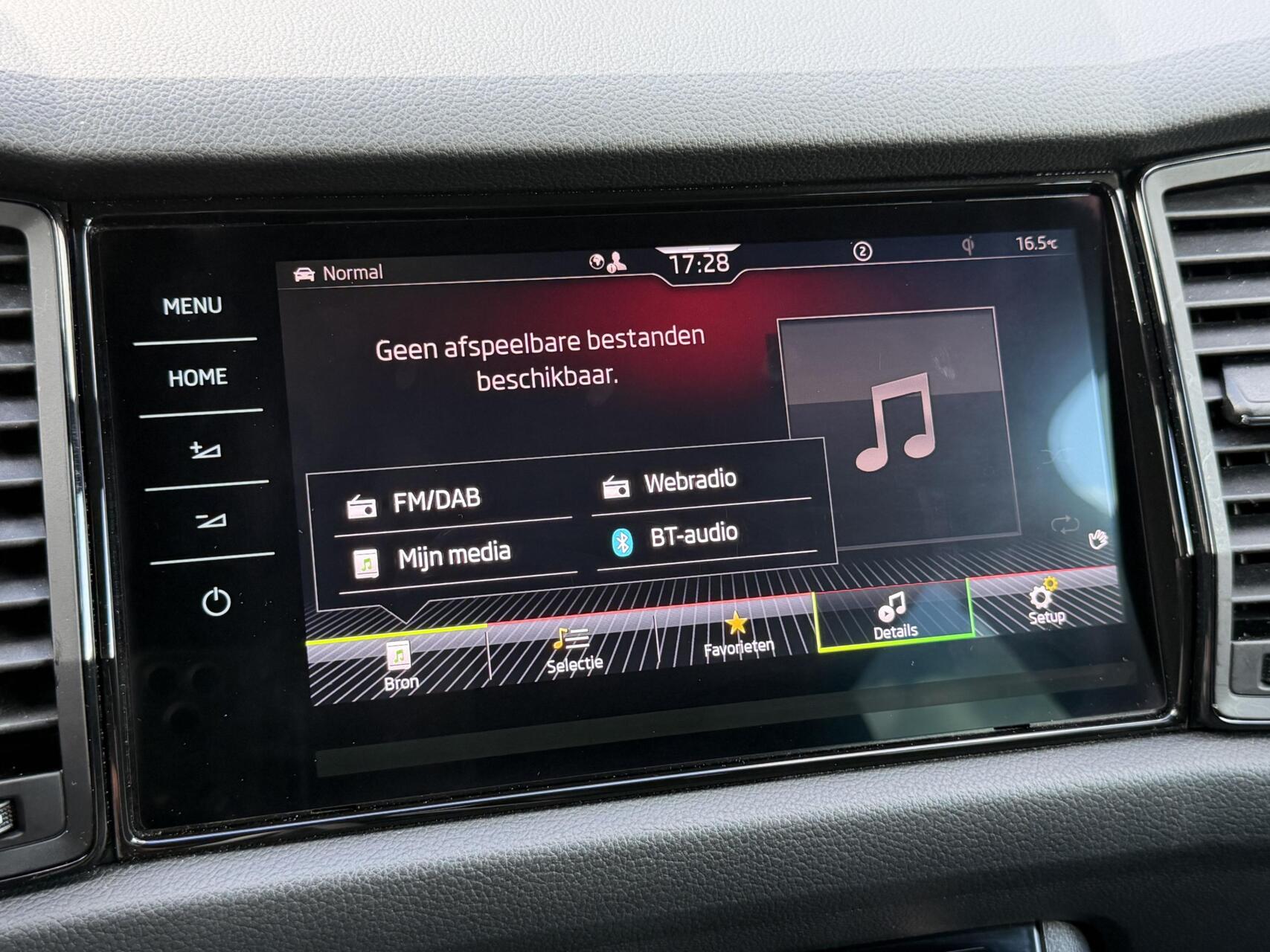 Foto van Skoda Kodiaq