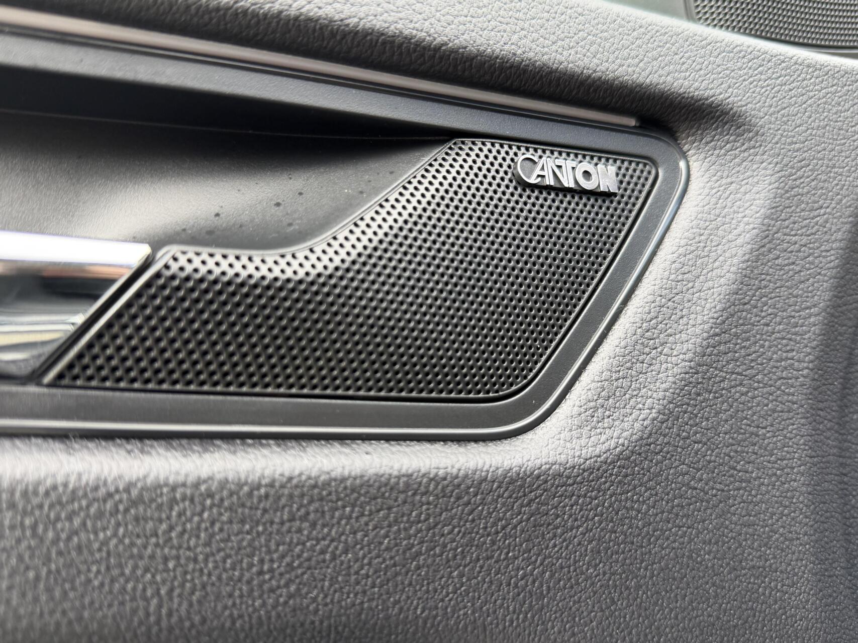 Foto van Skoda Kodiaq