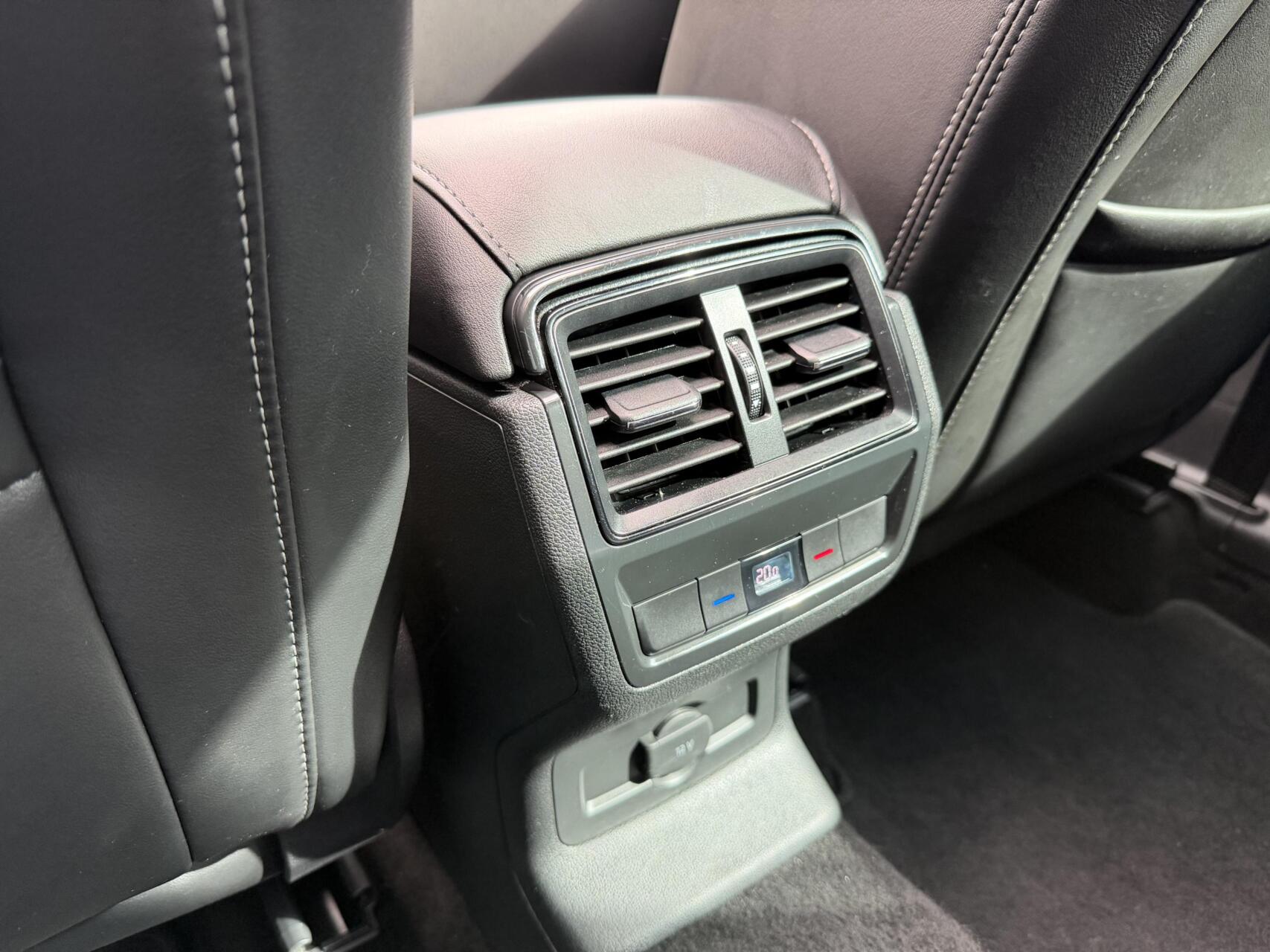 Foto van Skoda Kodiaq